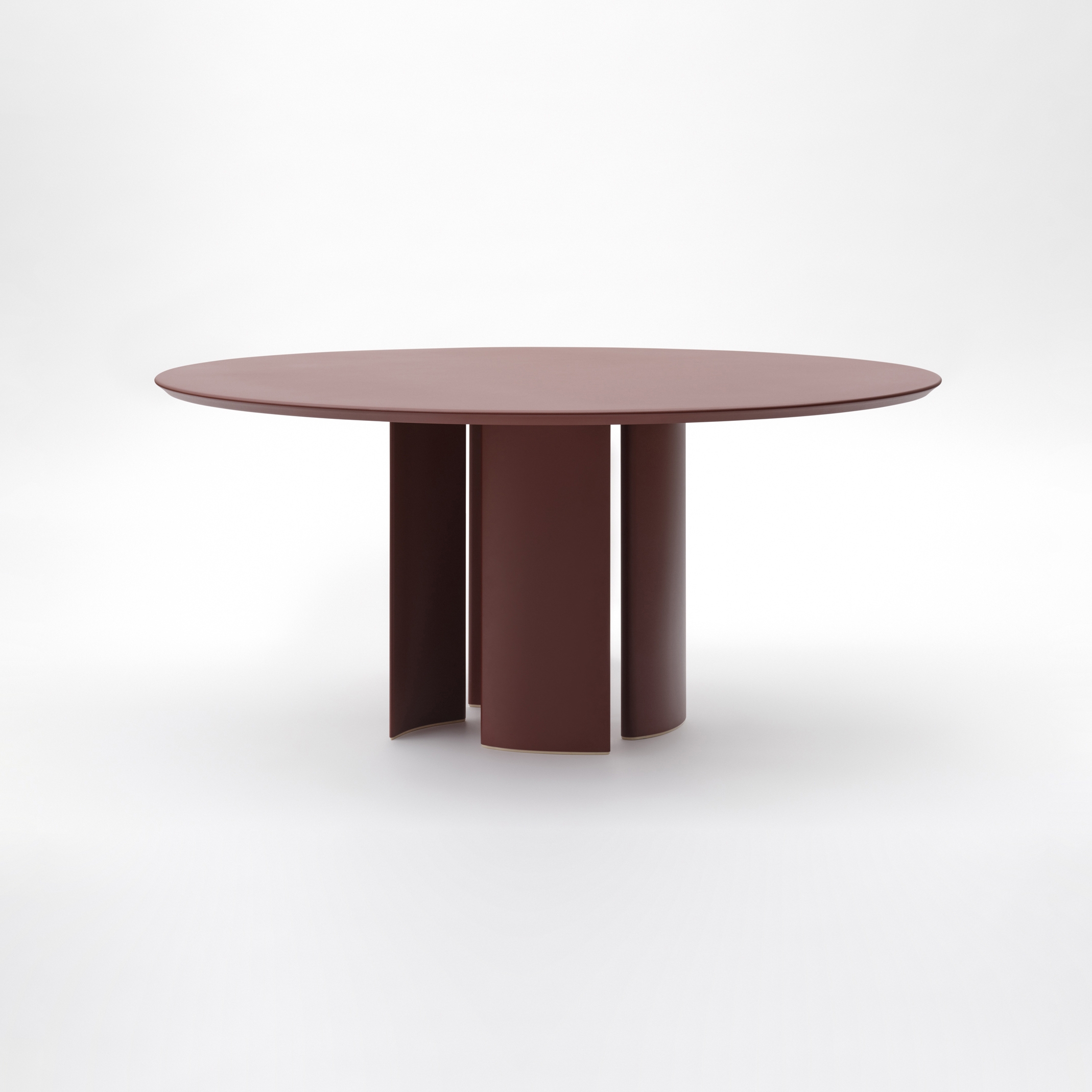 Mostrar el producto Naca Round table del fabricante Fast