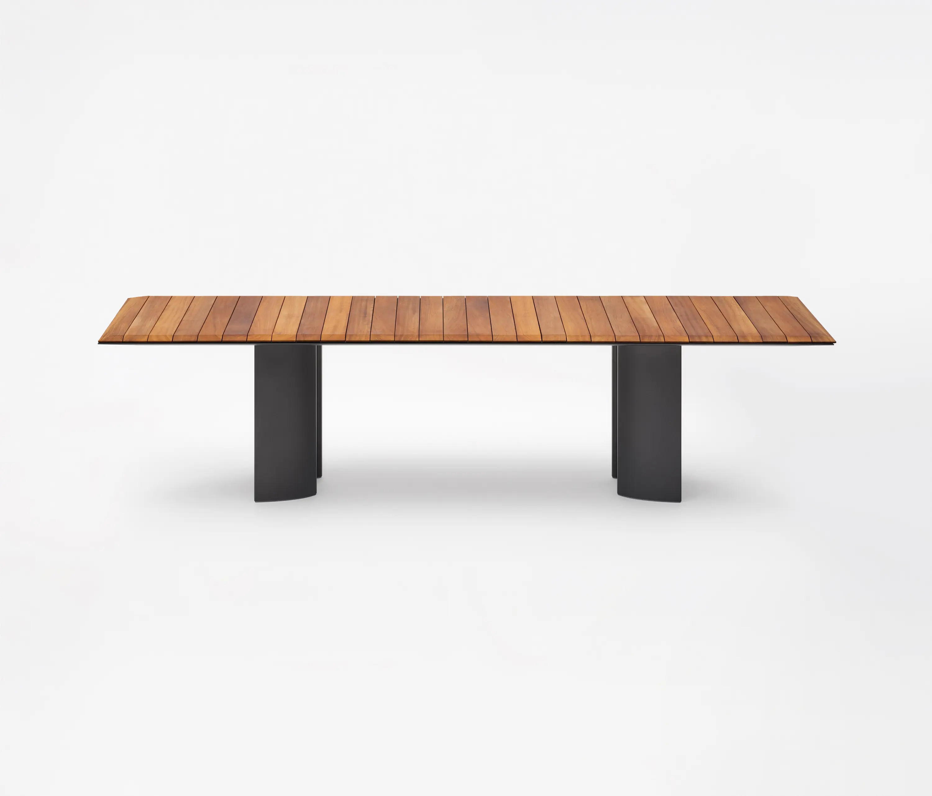 Fast - Naca rectangular table