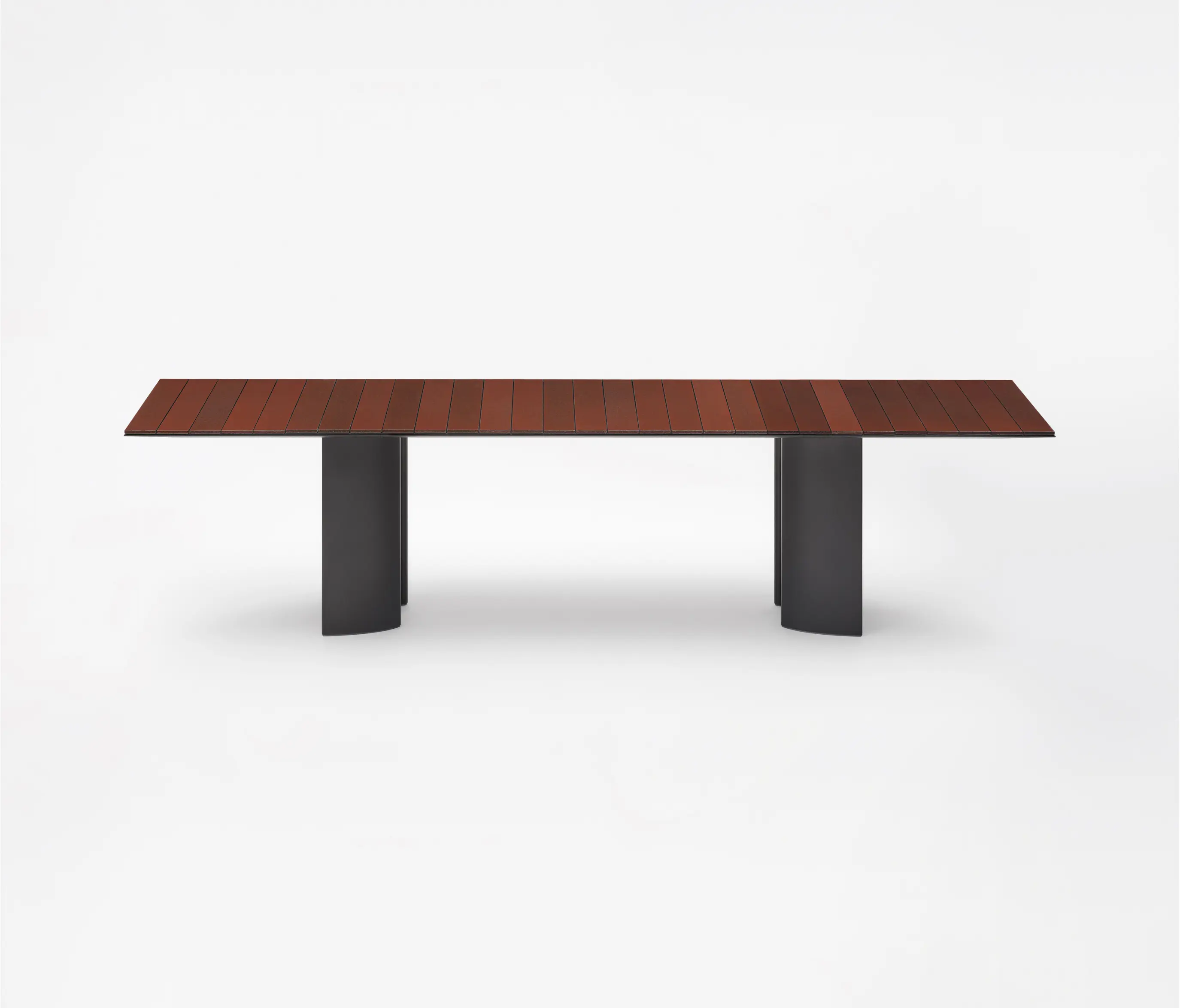 Fast - Naca rectangular table