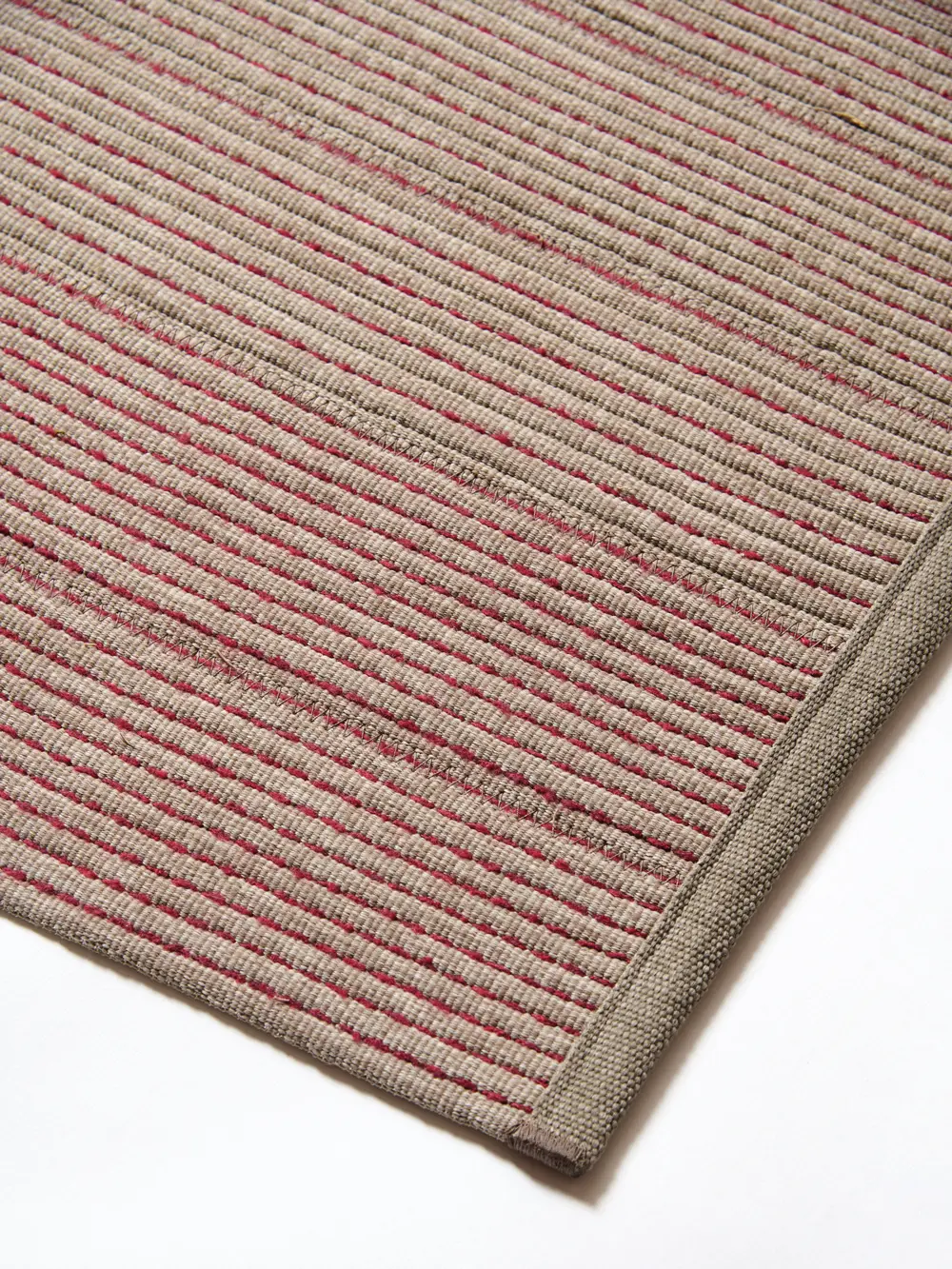 Fast - Onda rectangular outdoor rug