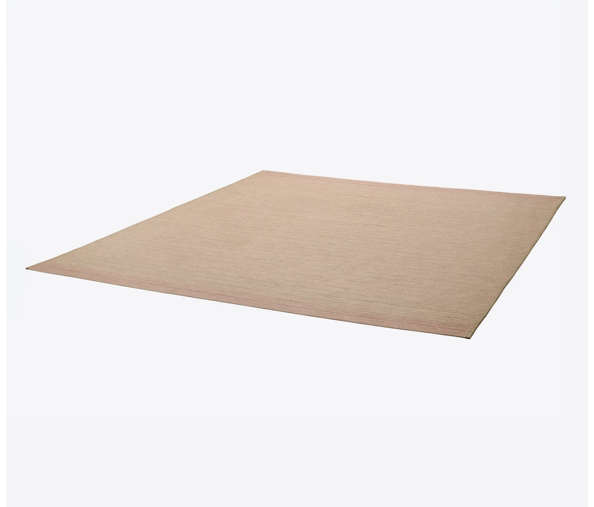 Fast - Onda rectangular outdoor rug