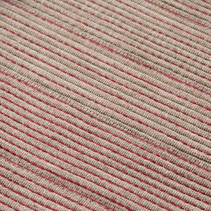 Onda rectangular outdoor rug