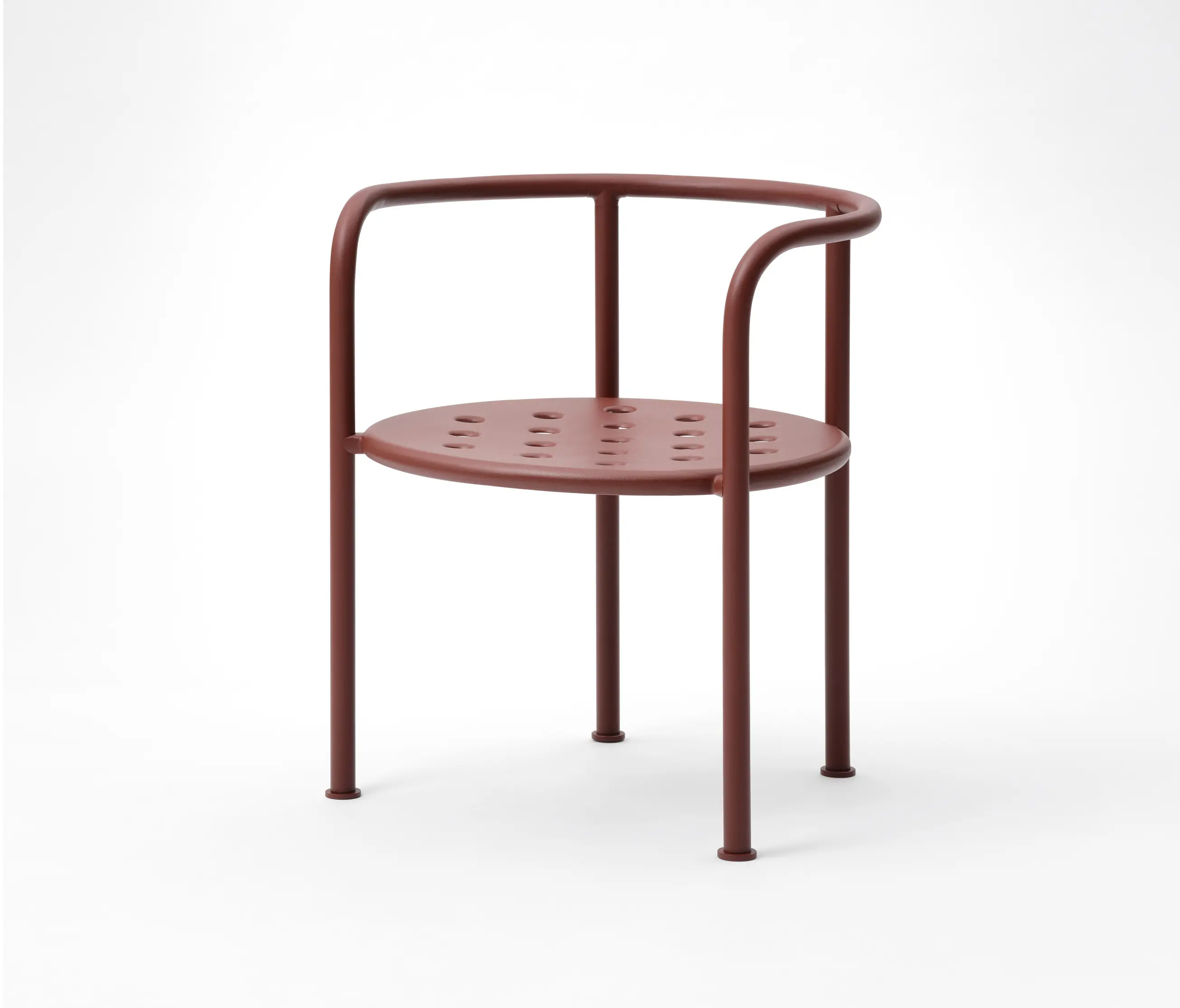 Fast - Roè Dining armchair