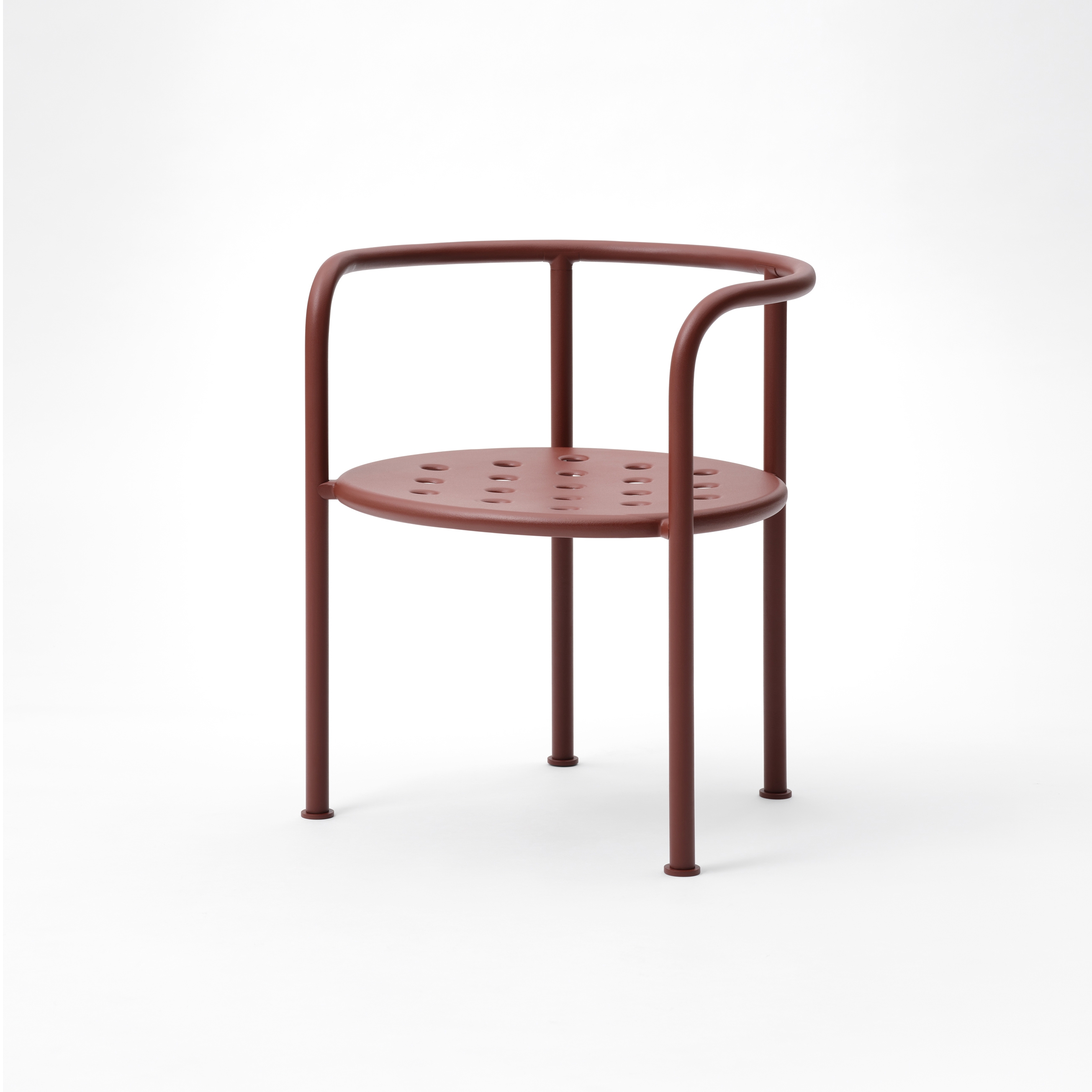 Display product Roè Dining armchair from manufacturer Fast