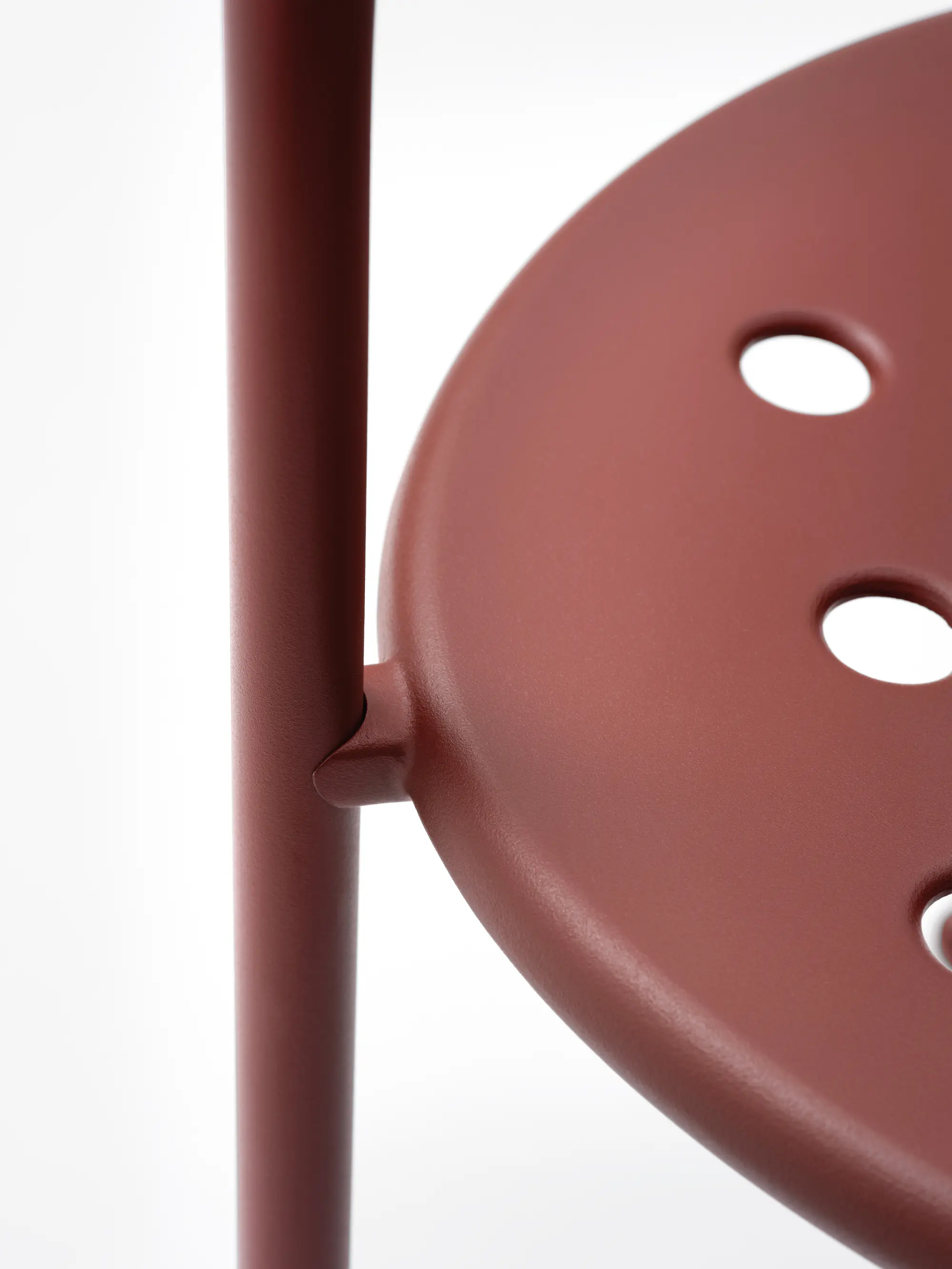 Fast - Roè Dining armchair