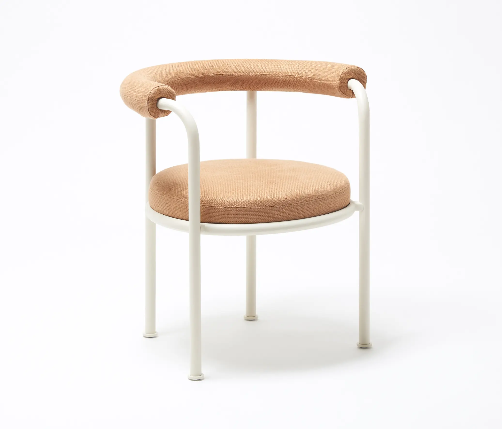 Fast - Roè Dining armchair