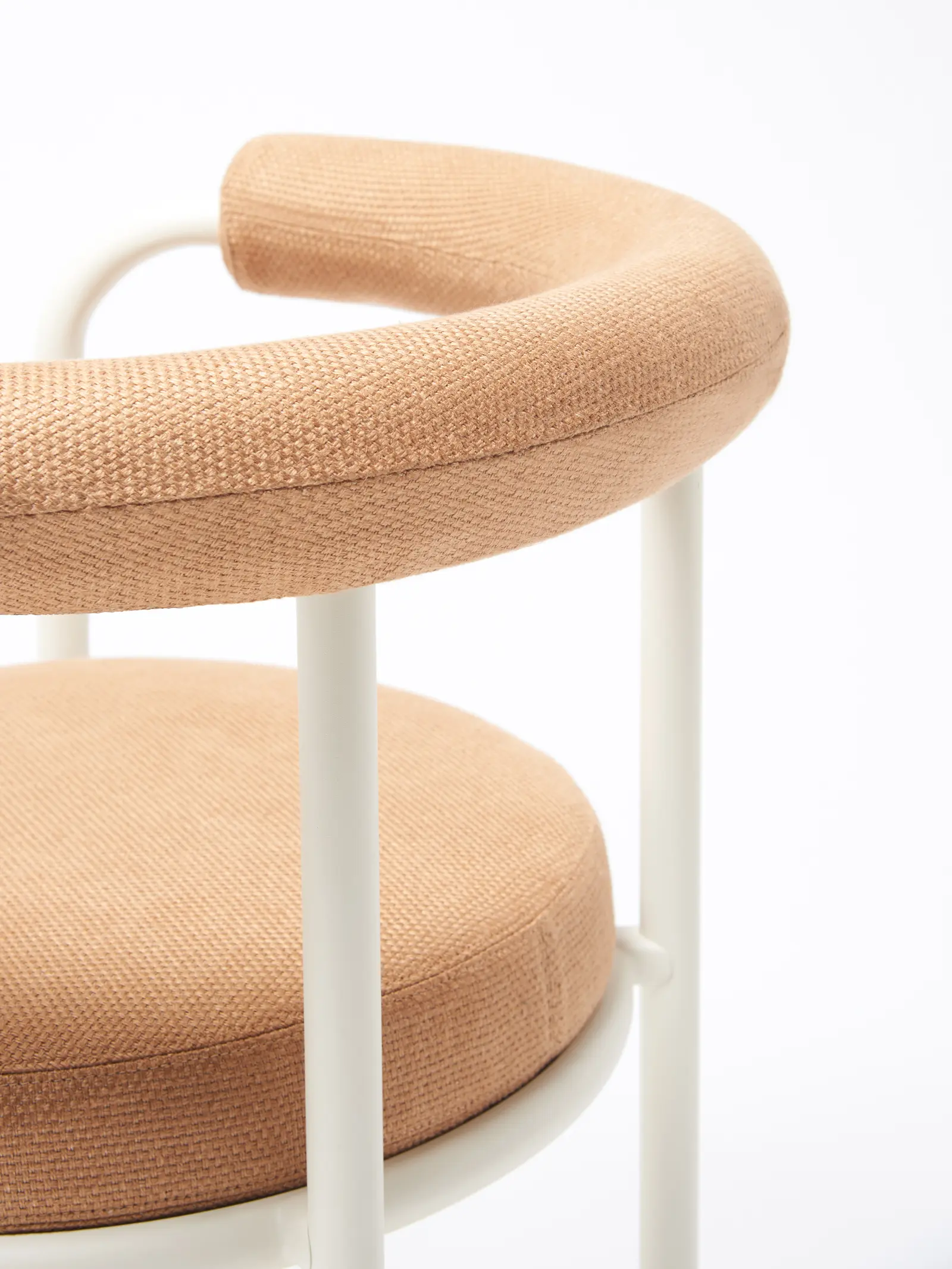 Fast - Roè Dining armchair