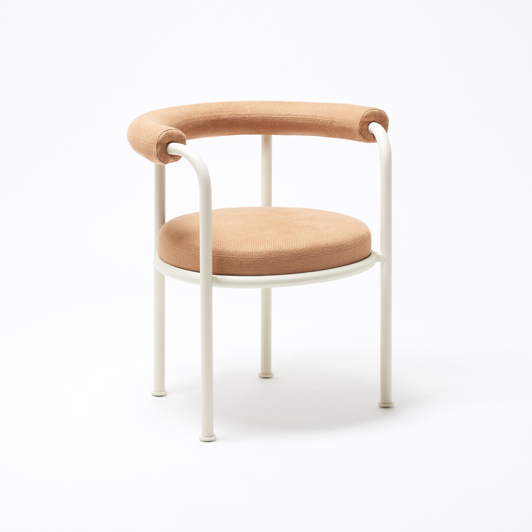 Display product Roè Dining armchair from manufacturer Fast