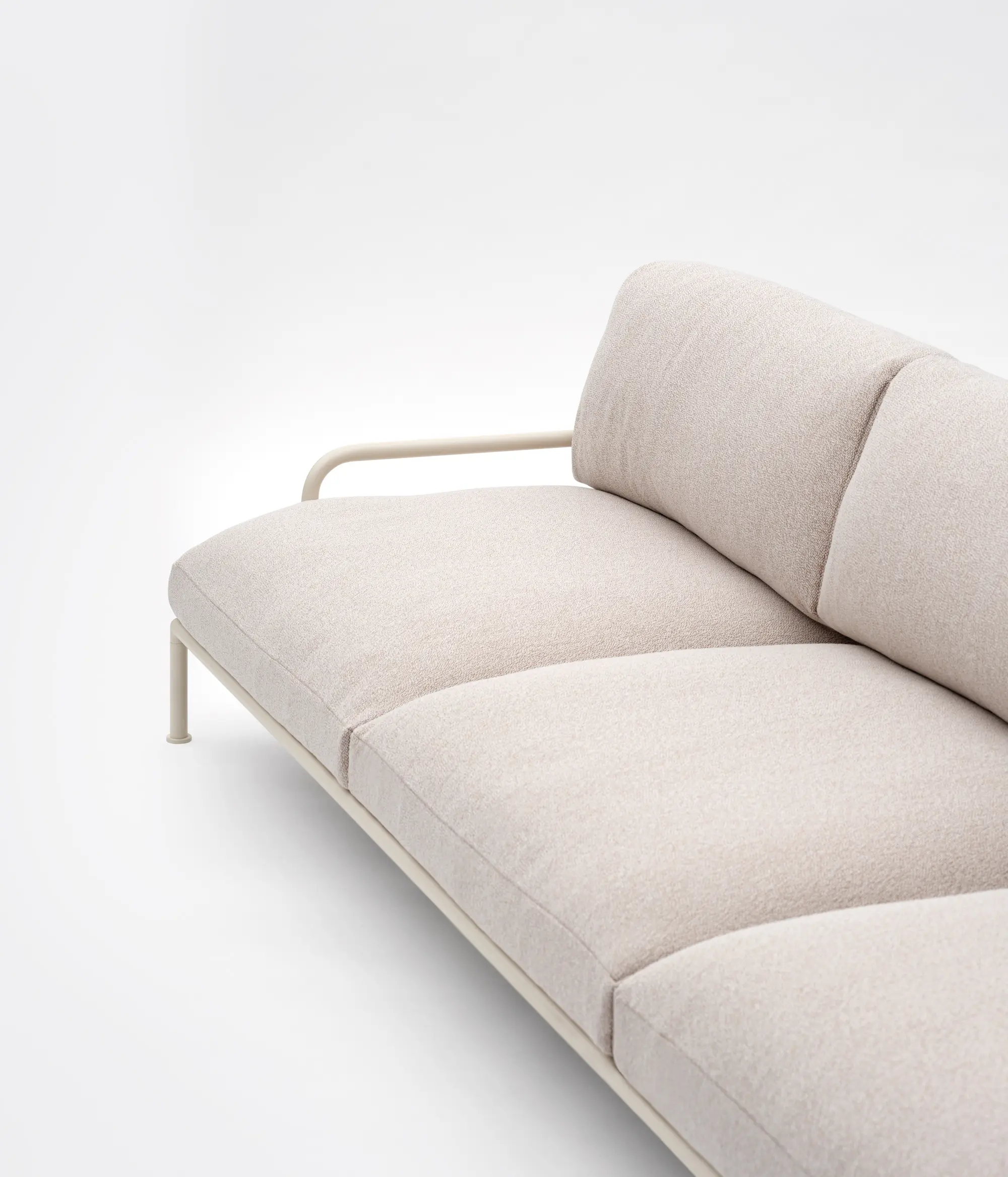 Fast - Roè sofa