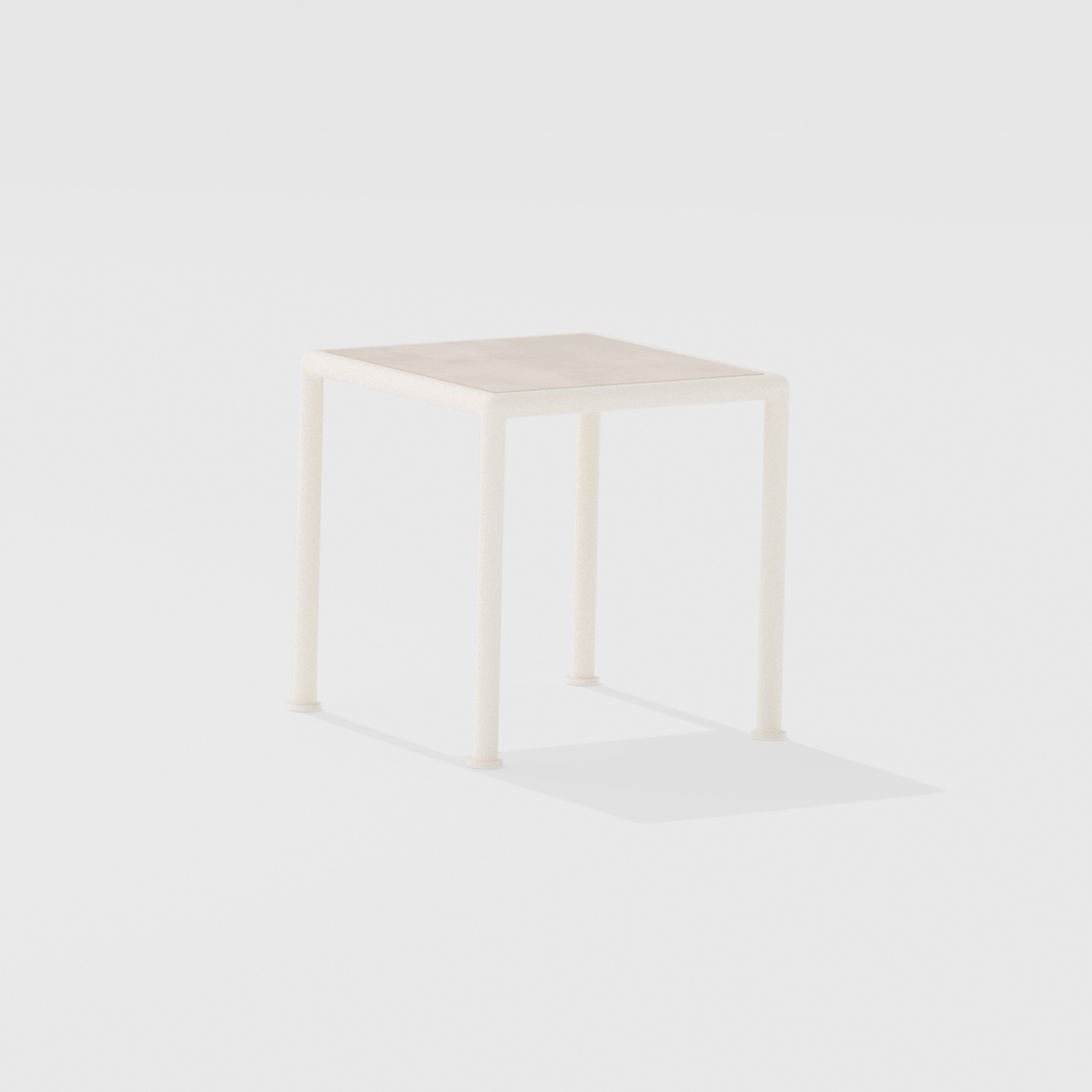 Display product Roè Small table from manufacturer Fast