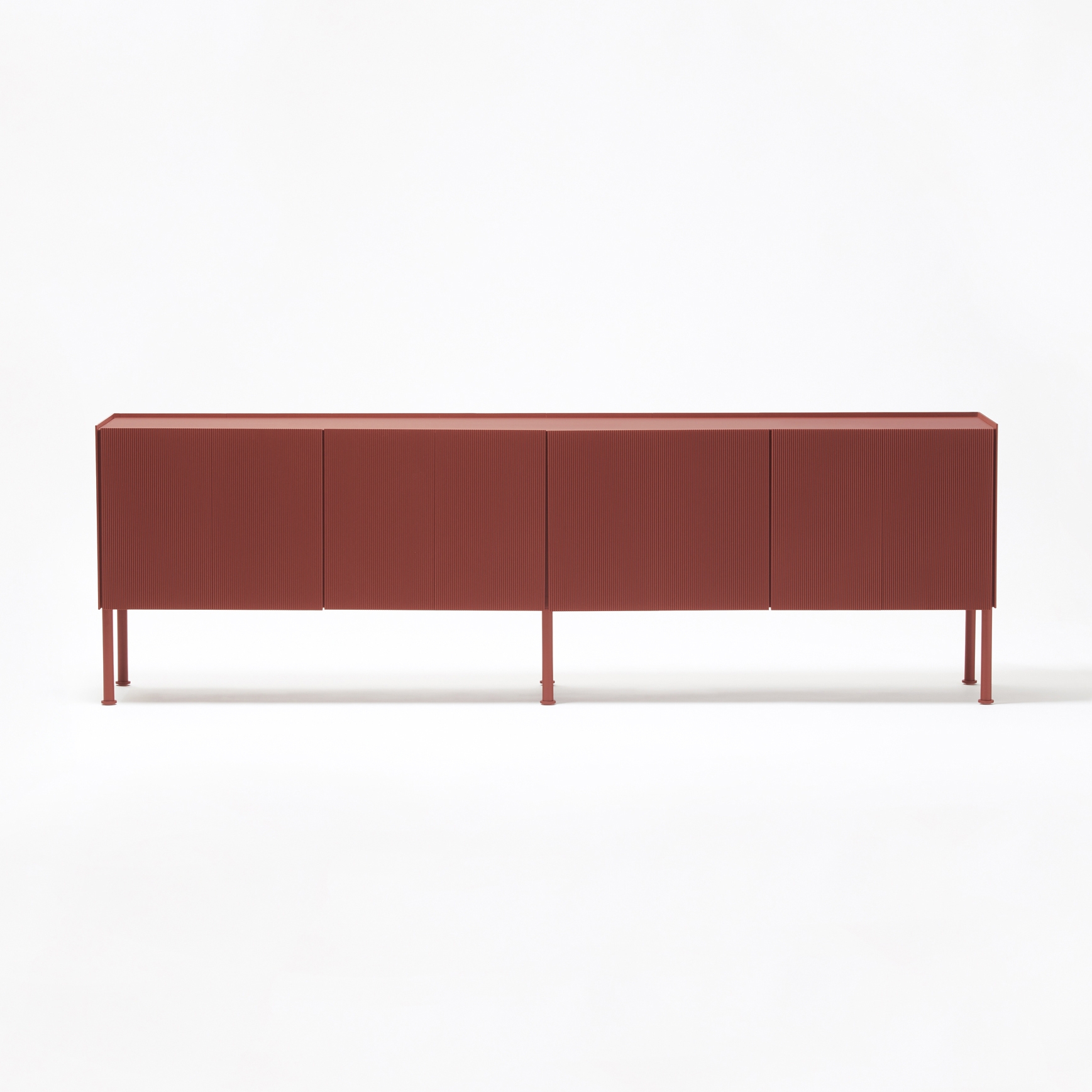 Display product Samba sideboard from manufacturer Fast