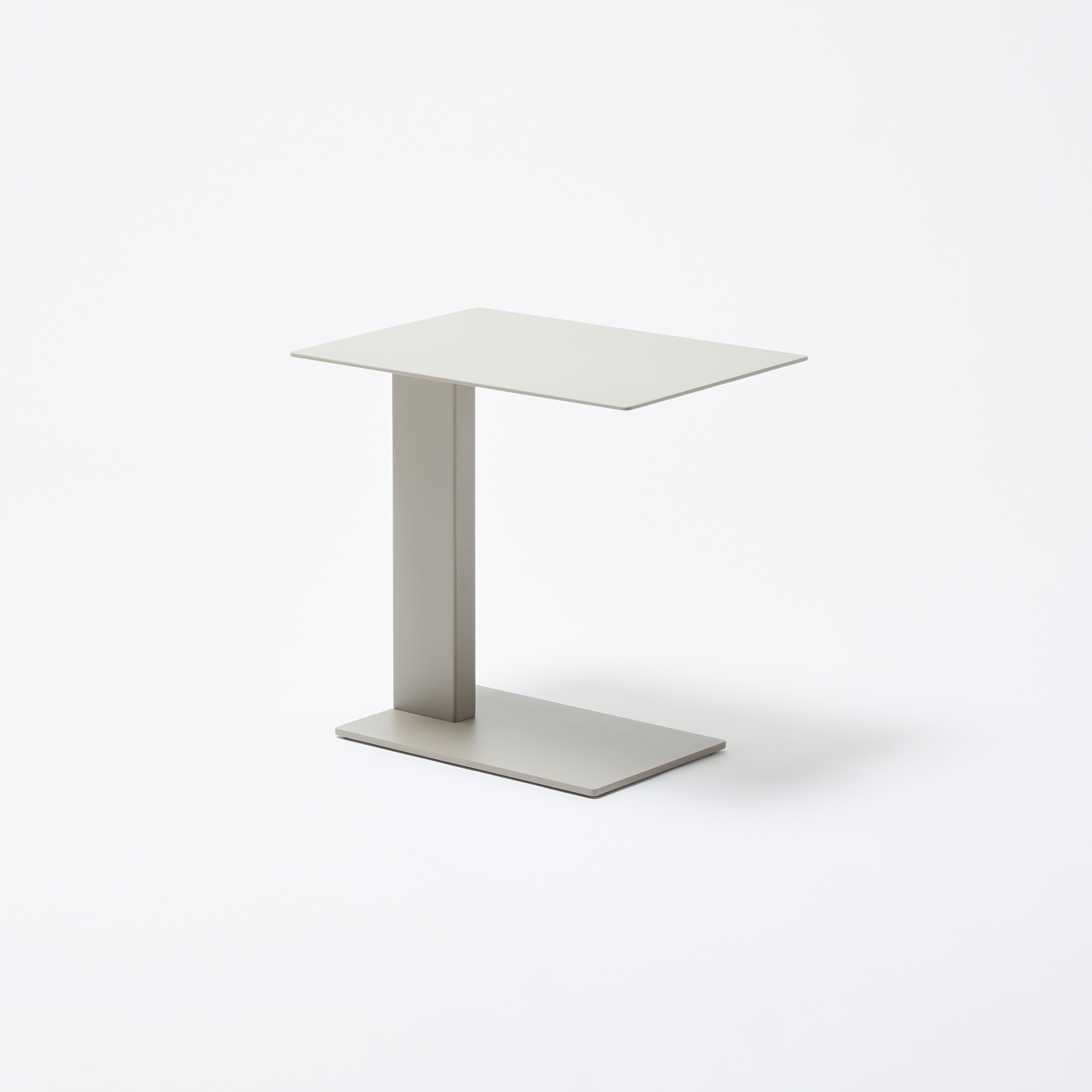 Mostrar el producto Solaris Evo Small table del fabricante Fast