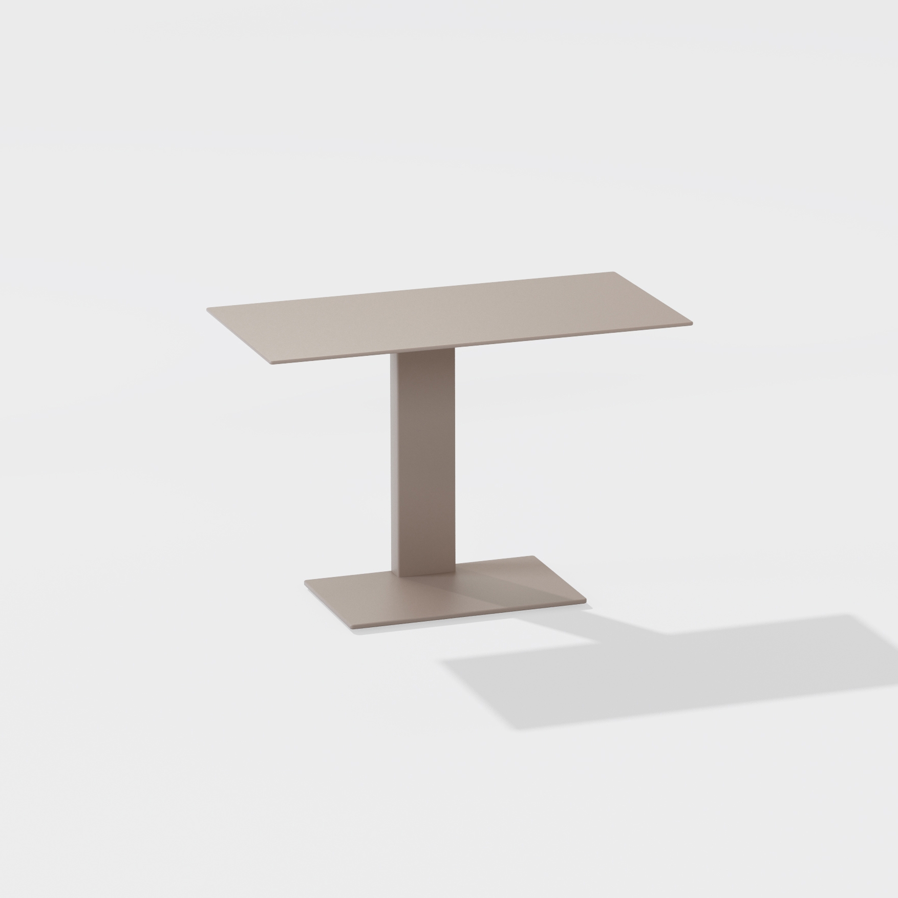 Mostrar el producto Solaris Evo Small table del fabricante Fast