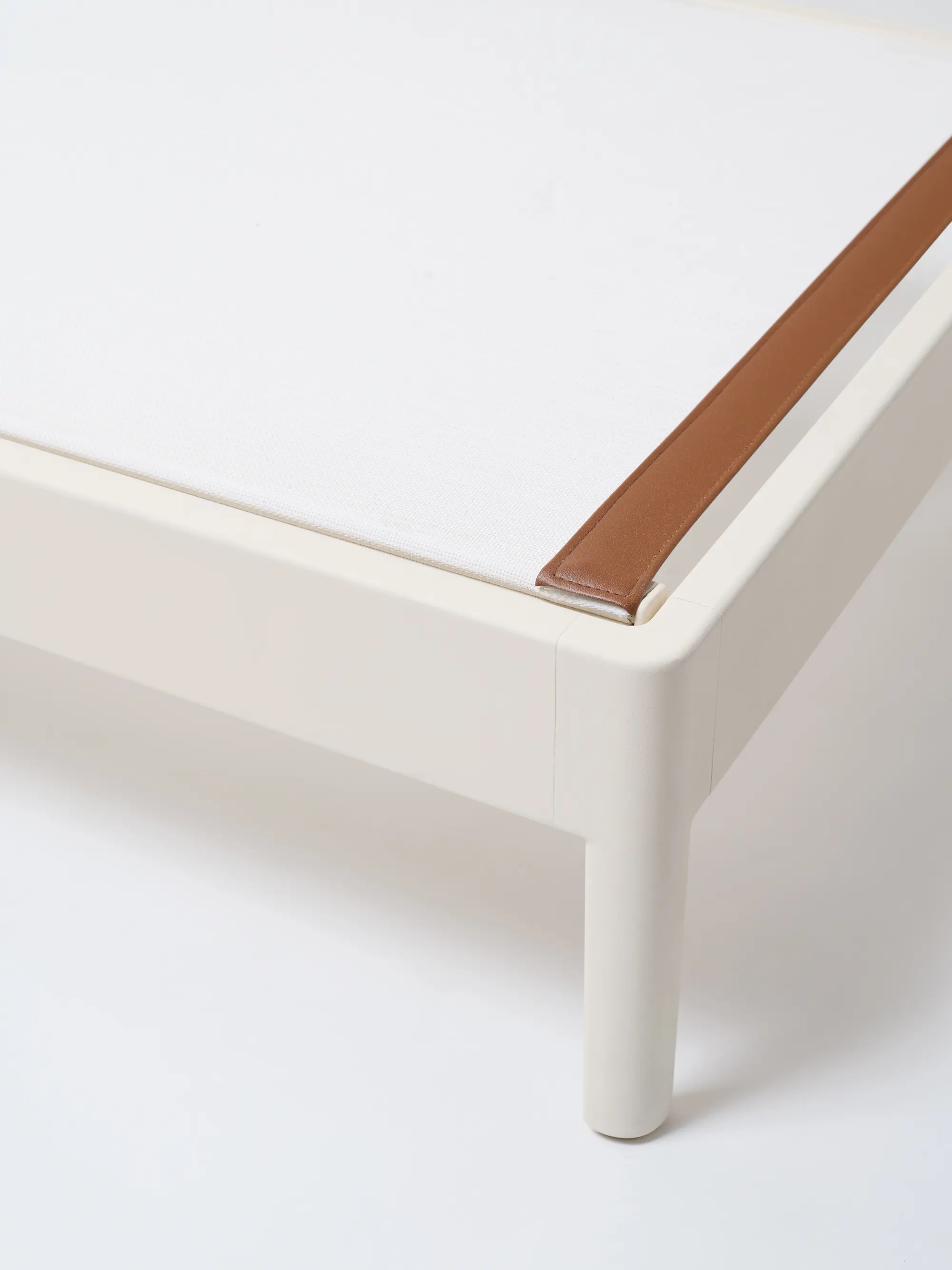 Fast - Solaris Evo Sunlounger