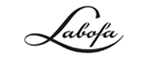 Logo for manufacturer LABOFA