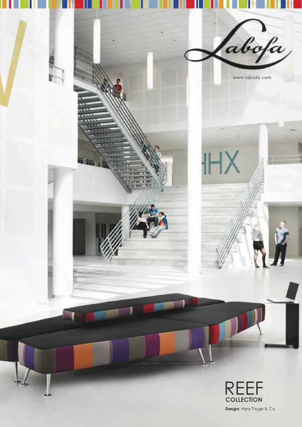 Vorschaubild für die Datei Labofa Reef Collection