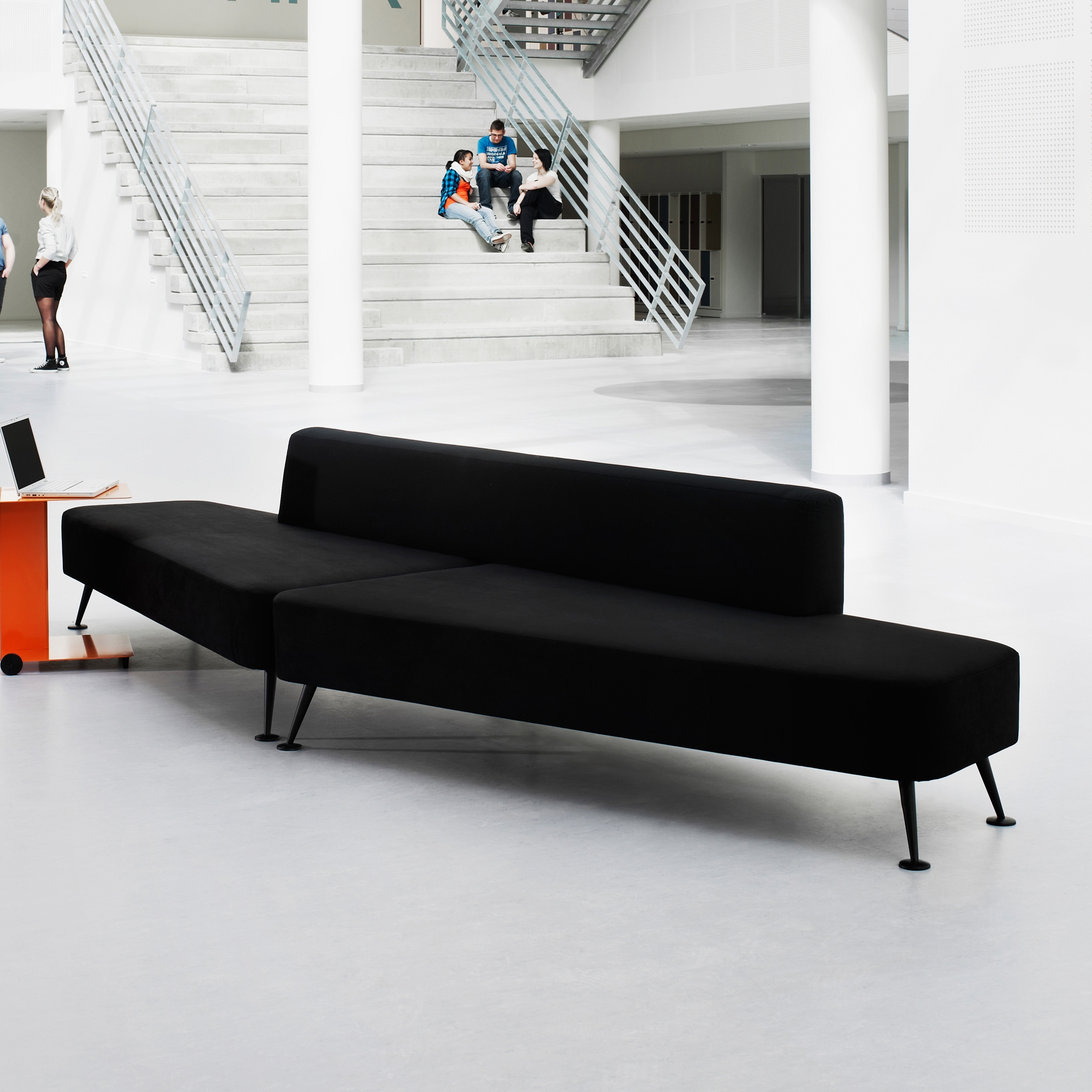 Display product Reef from manufacturer LABOFA