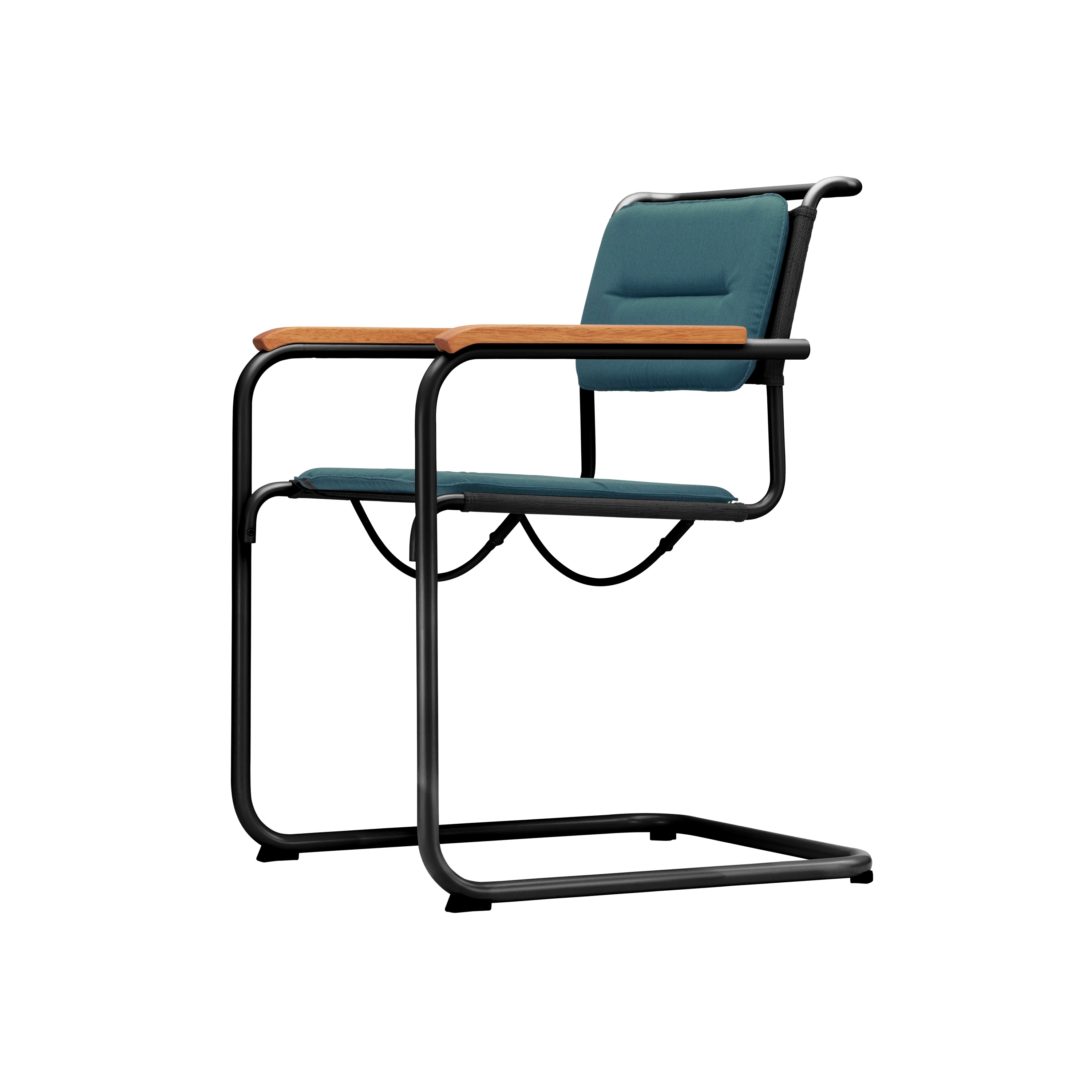 Display product S 34 N GT Outdoor Cushion from manufacturer Gebrüder T 1819