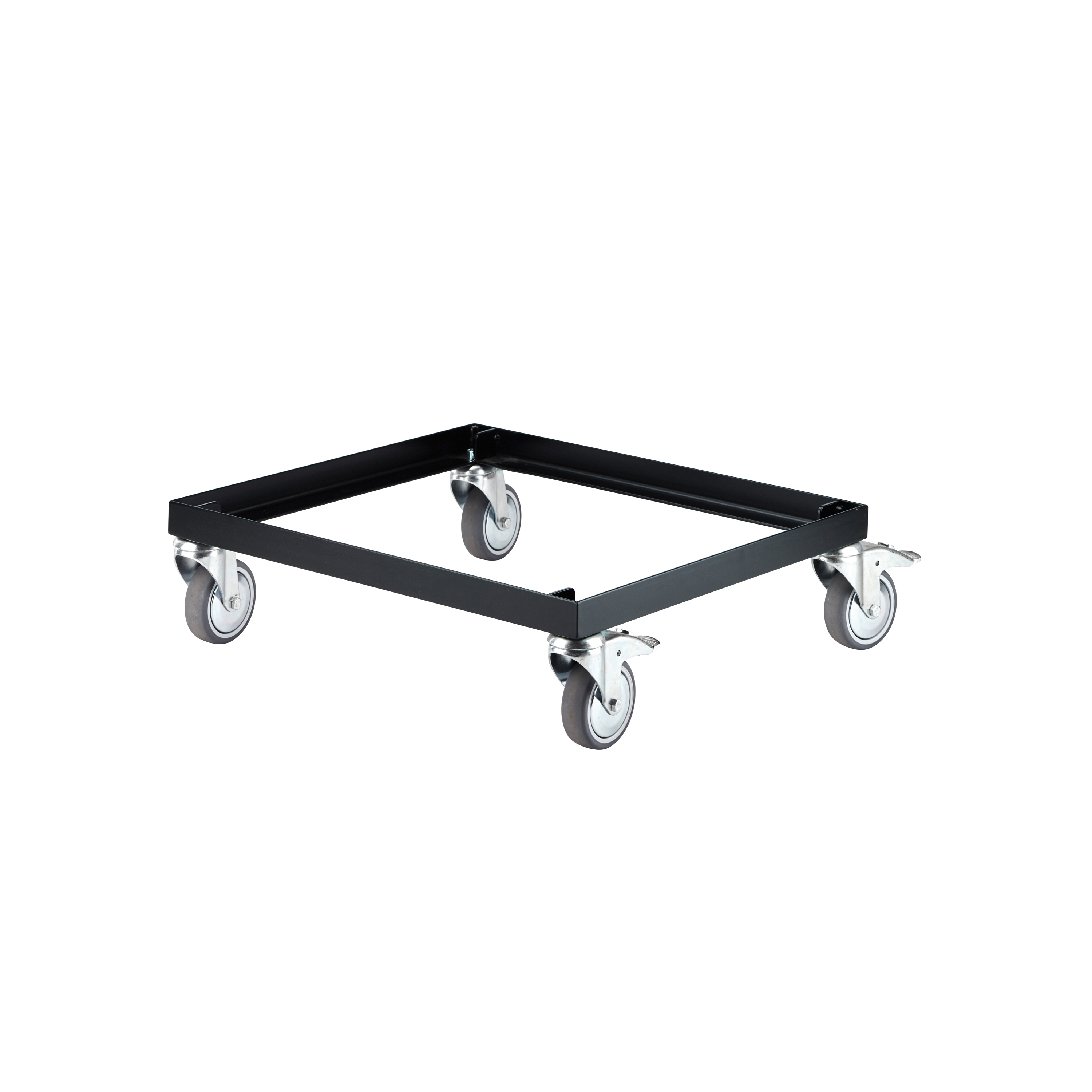 Display product S 1608 Stacking Trolley from manufacturer Gebrüder T 1819