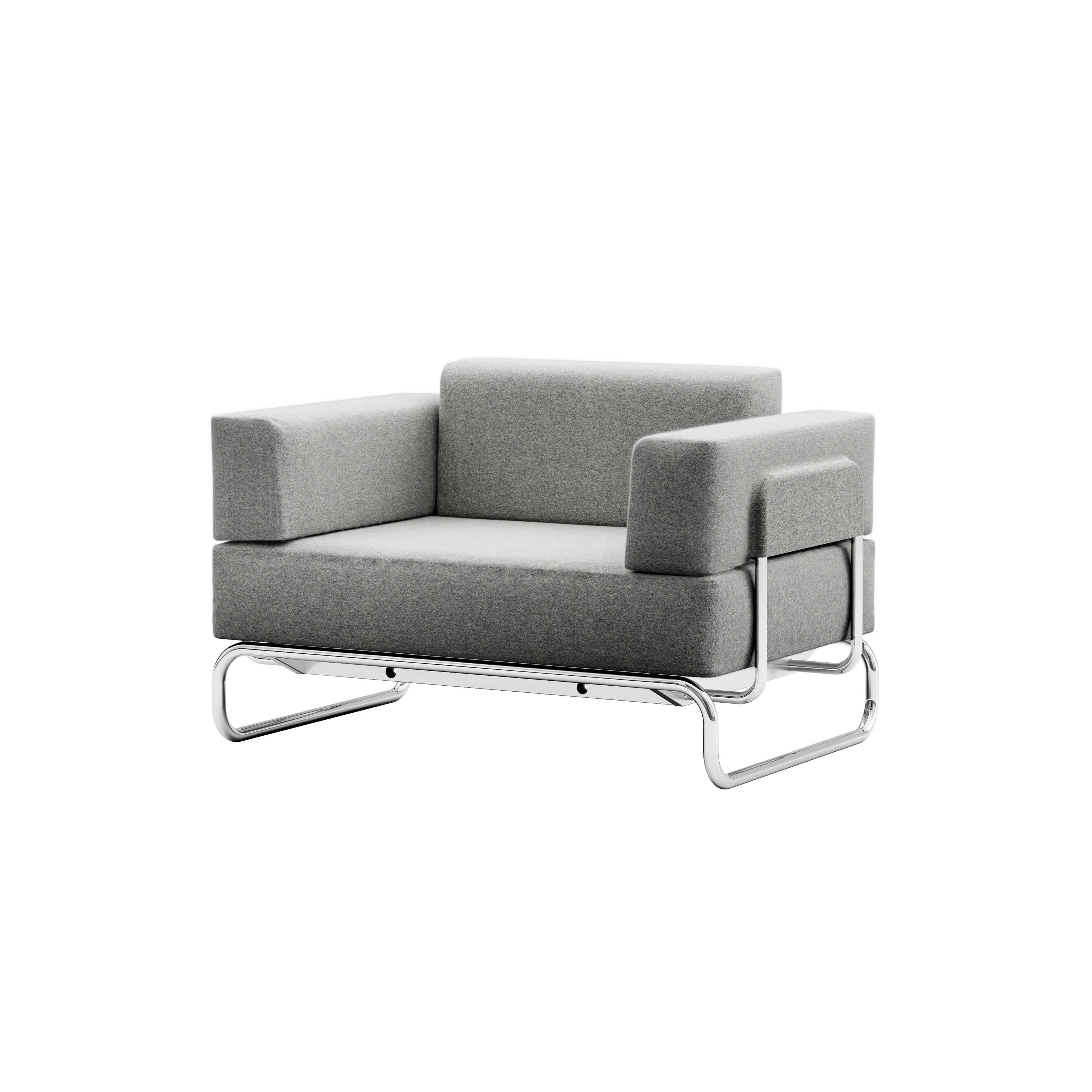 Display product S 5001/C001 from manufacturer Gebrüder T 1819