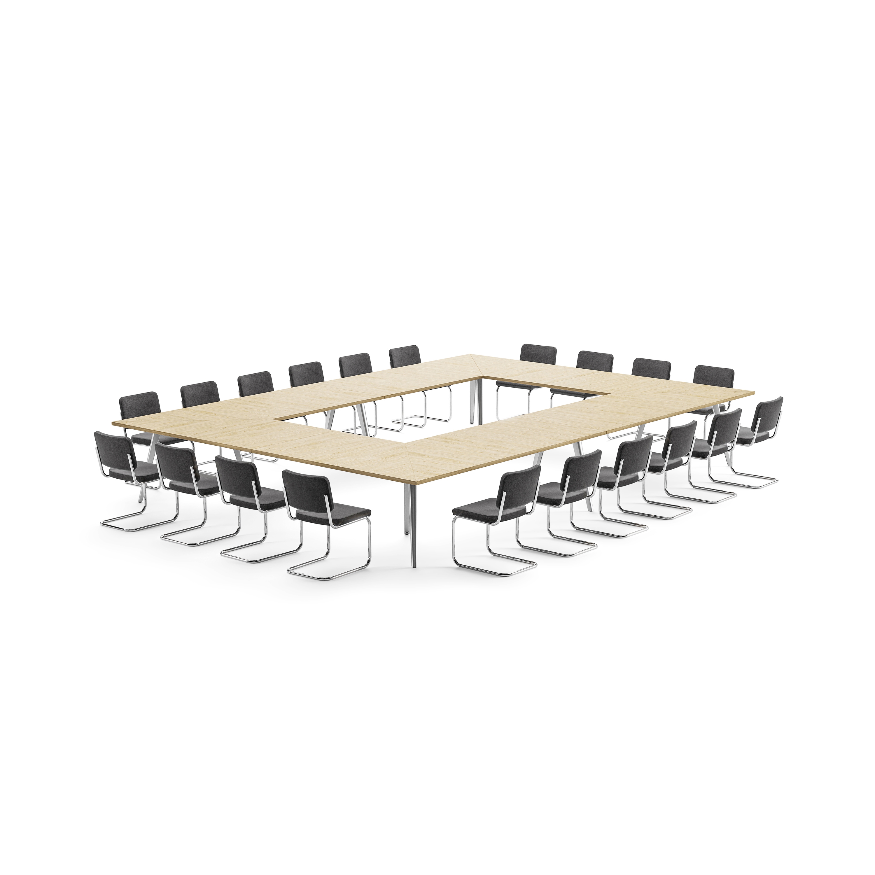 Display product System 1500/C008 from manufacturer Gebrüder T 1819
