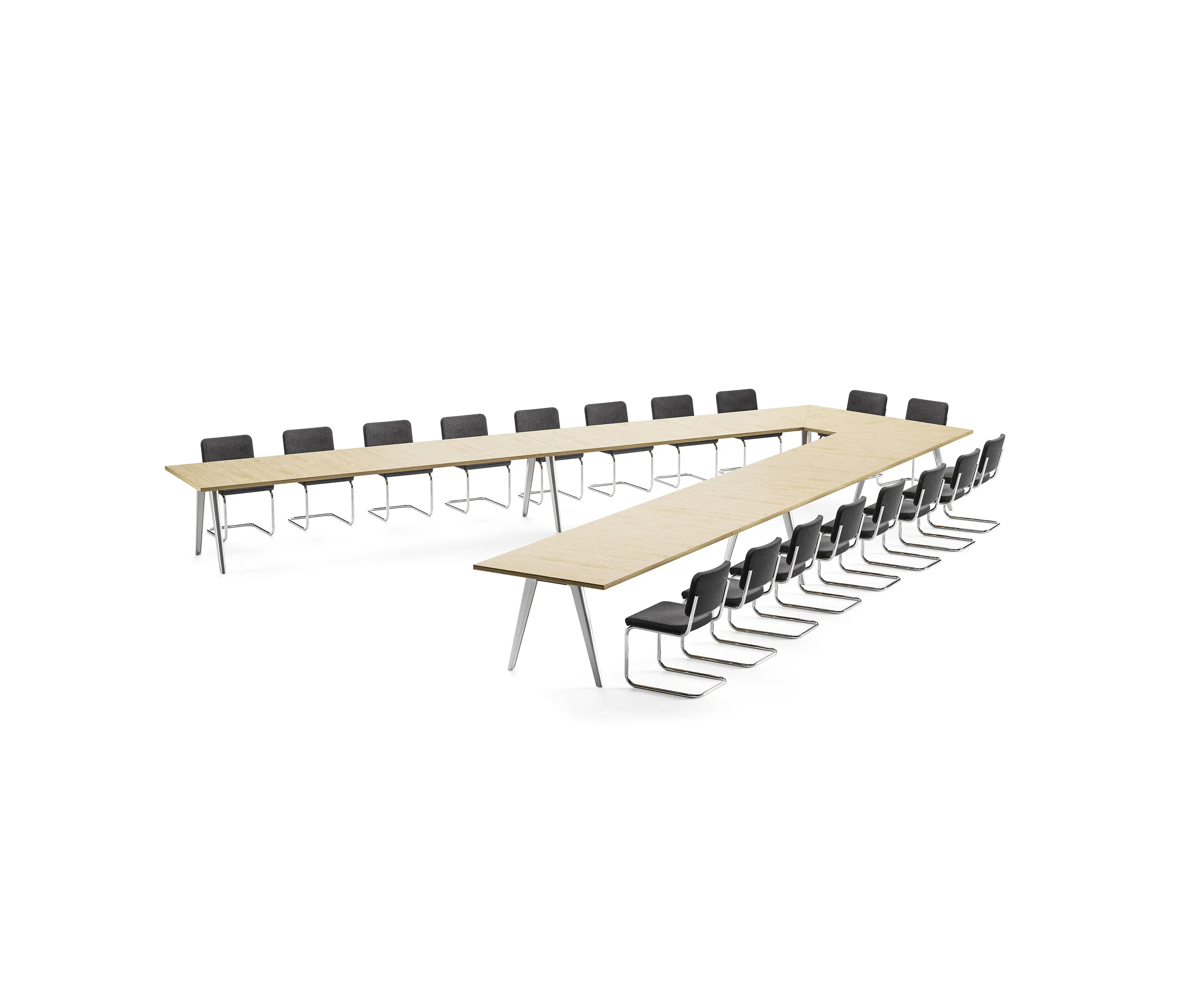 Gebrüder T 1819 - System 1500/C016