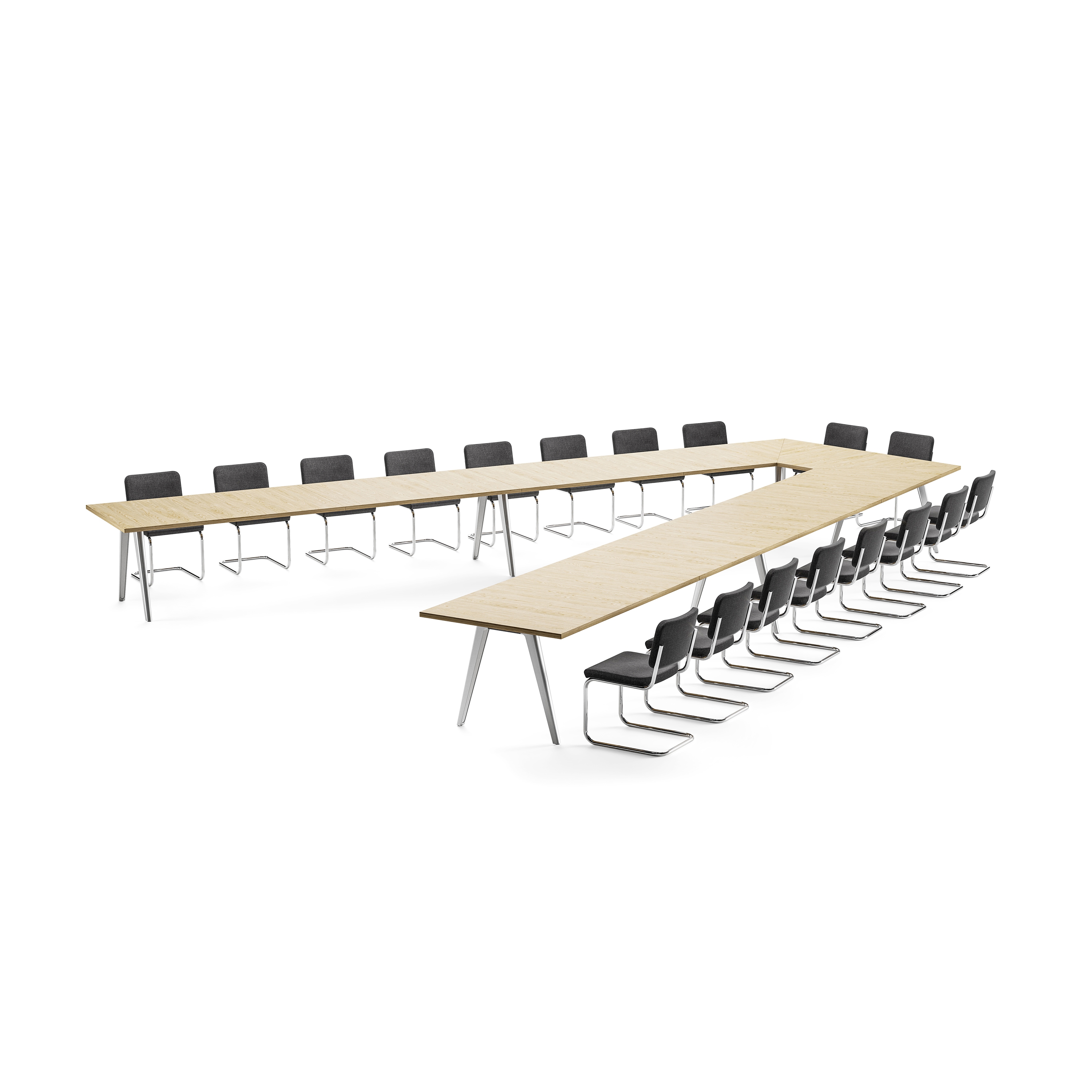 Display product System 1500/C016 from manufacturer Gebrüder T 1819