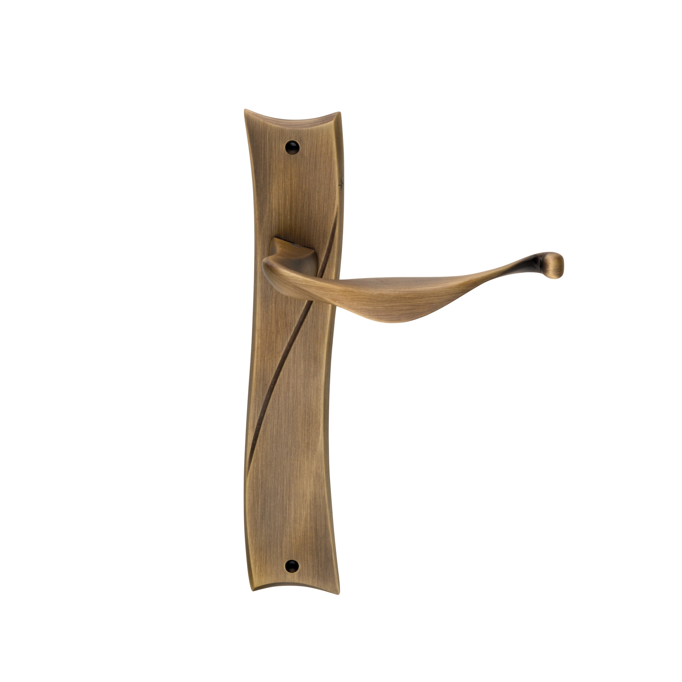 Display product Ardea from manufacturer DND Maniglie