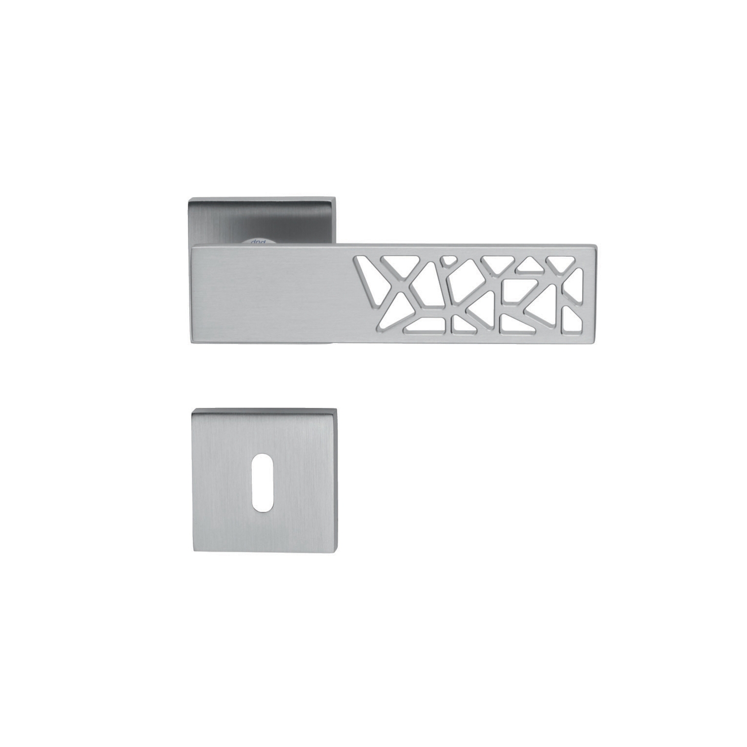 Display product Arete from manufacturer DND Maniglie