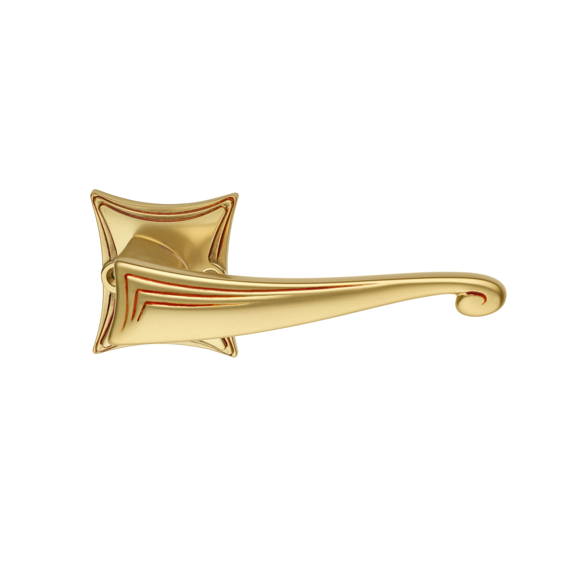 Display product Cassia from manufacturer DND Maniglie