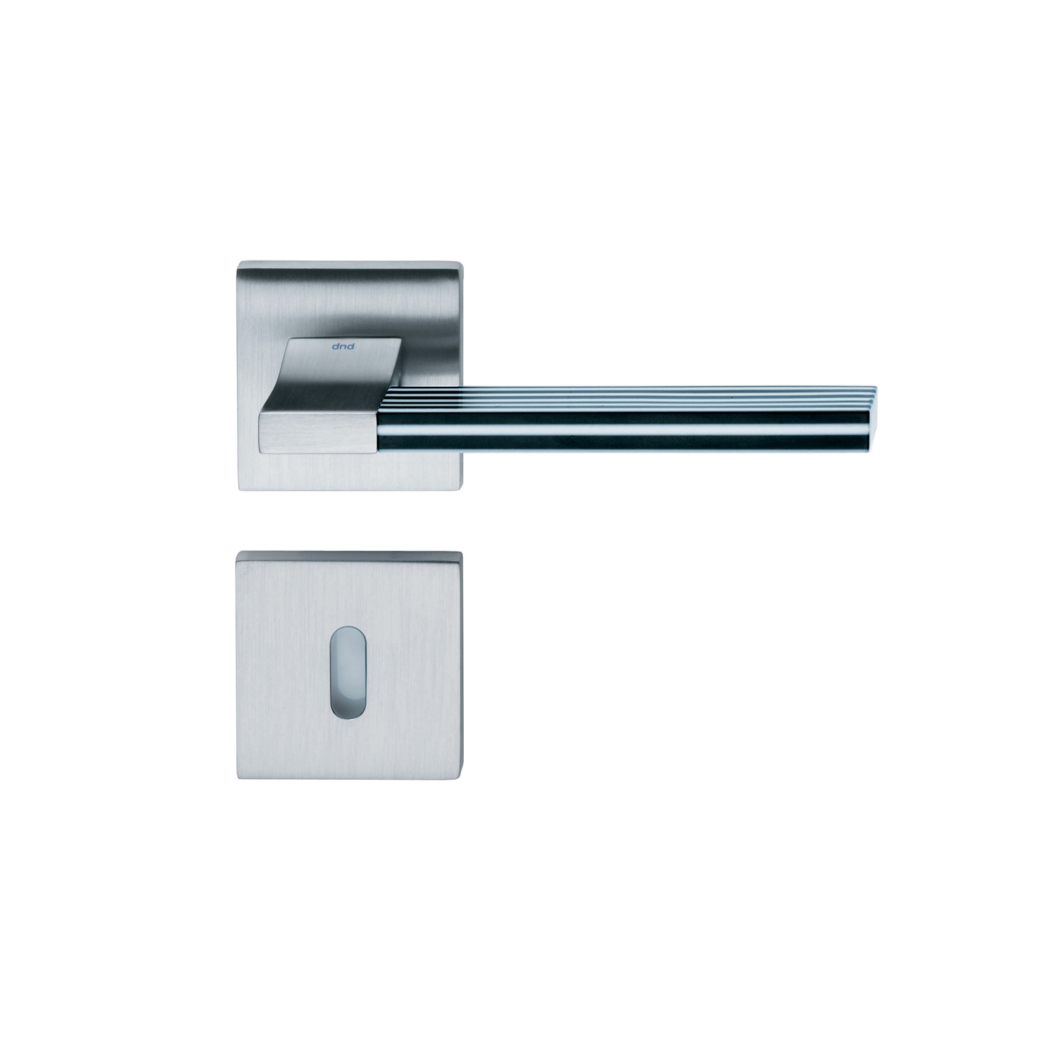 Display product Change 02 from manufacturer DND Maniglie