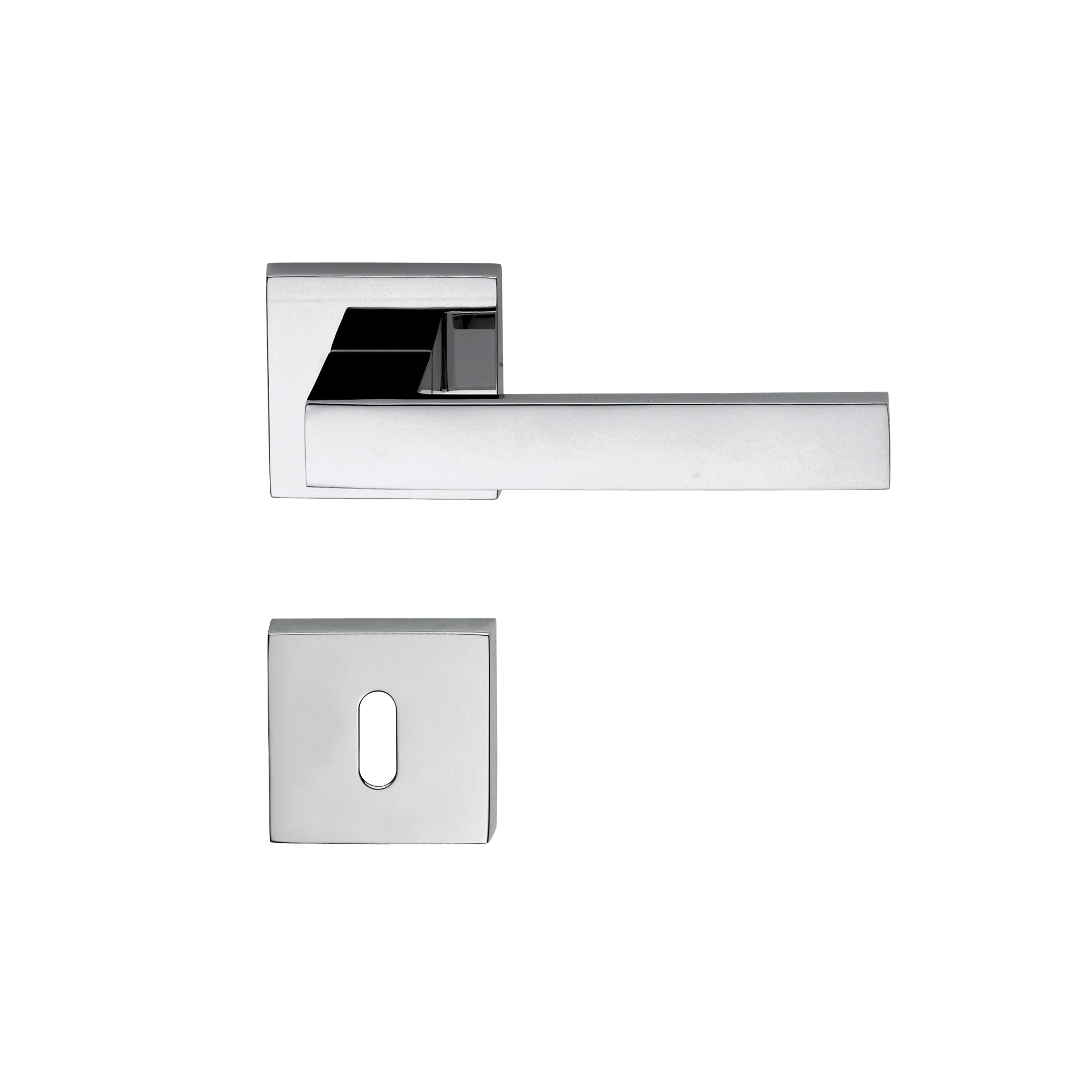 Display product Edra 02 from manufacturer DND Maniglie