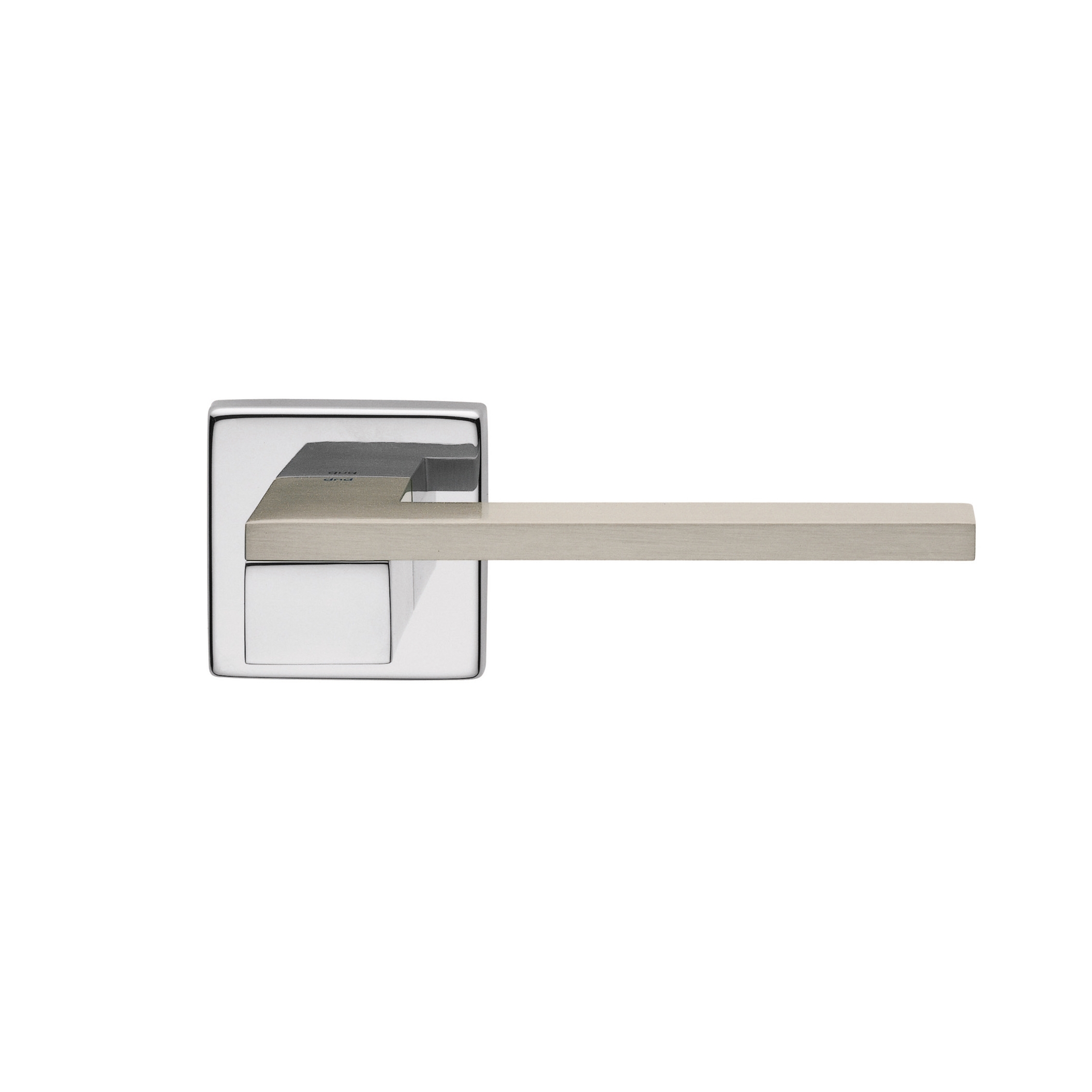 Display product Esa from manufacturer DND Maniglie
