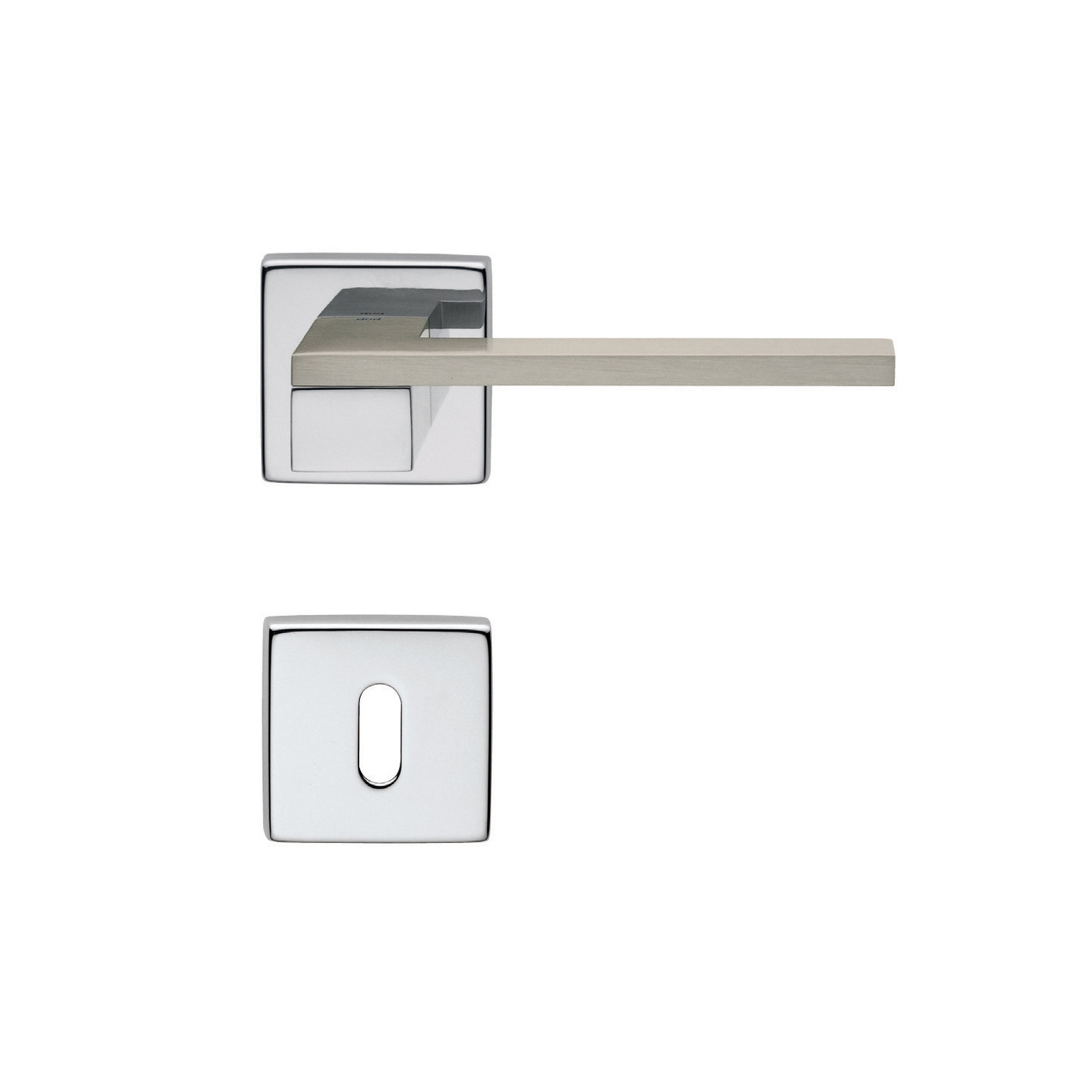 Display product Esa from manufacturer DND Maniglie