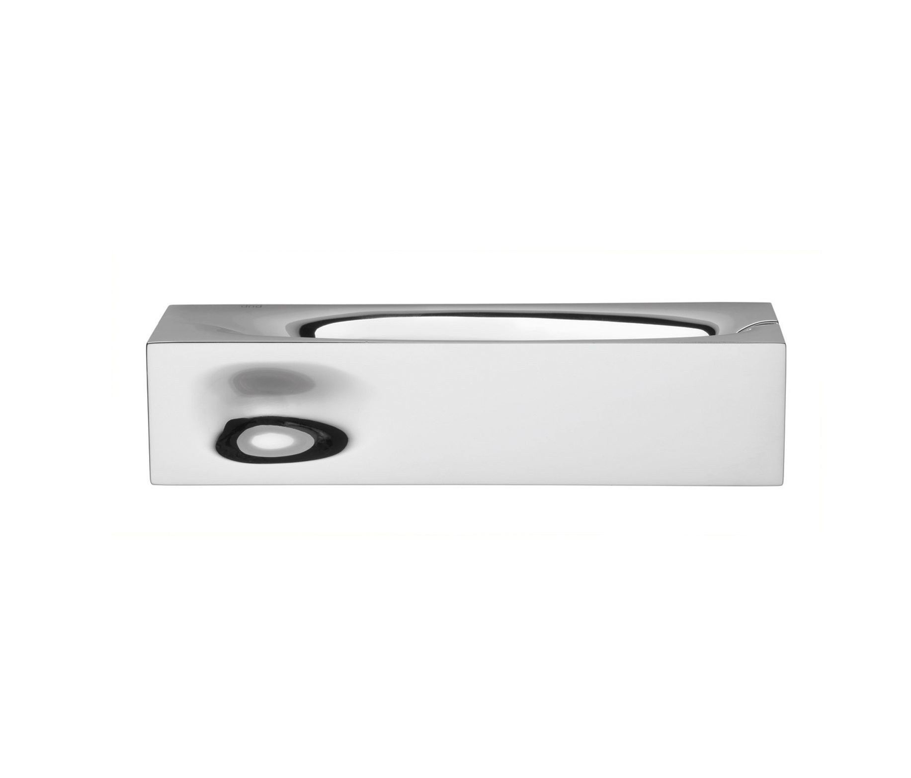 Display product Intake from manufacturer DND Maniglie