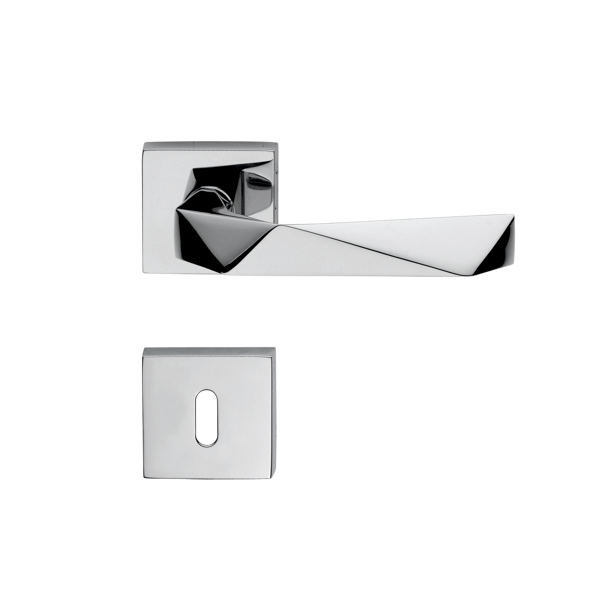 Display product Luxury 02 from manufacturer DND Maniglie