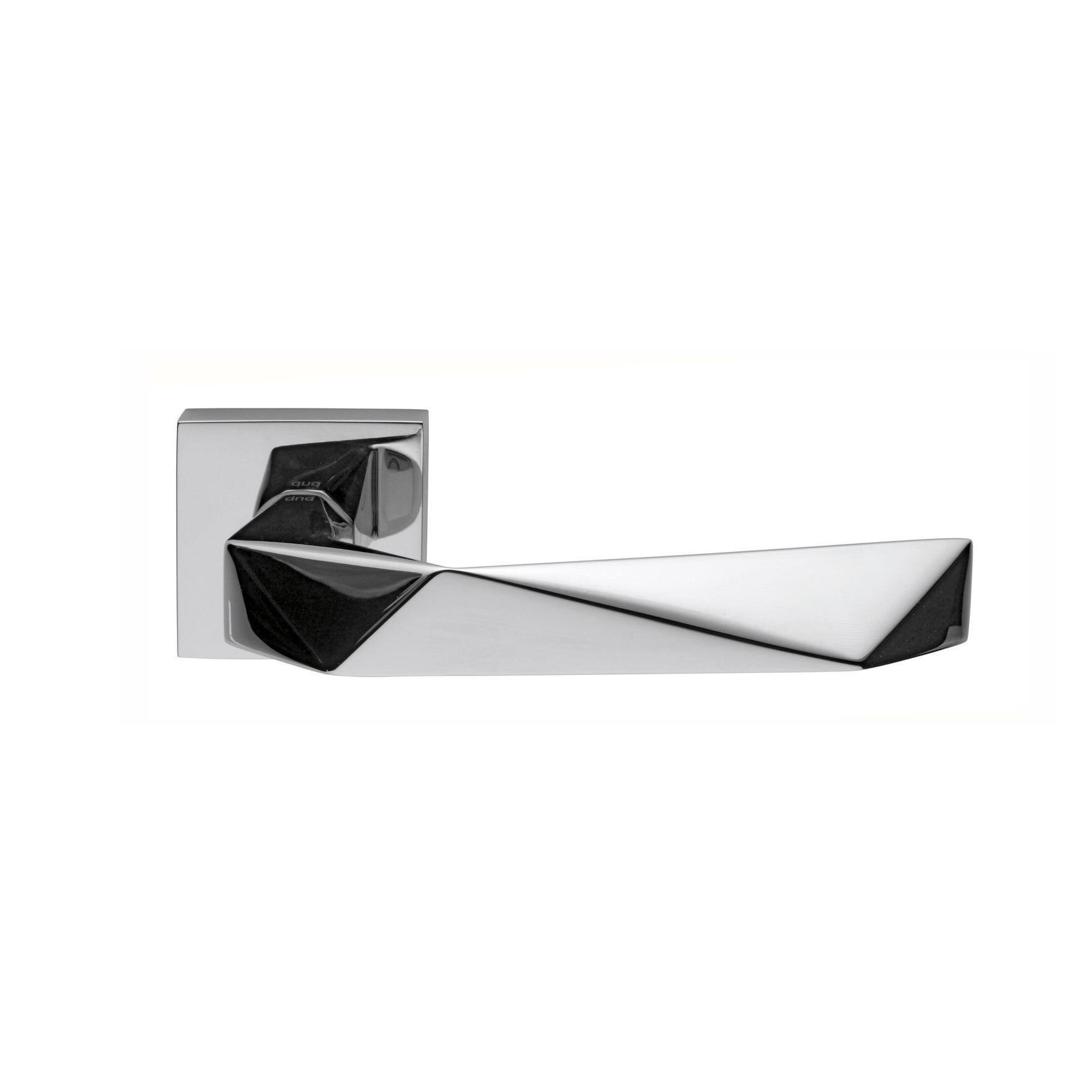Display product Luxury 02 from manufacturer DND Maniglie