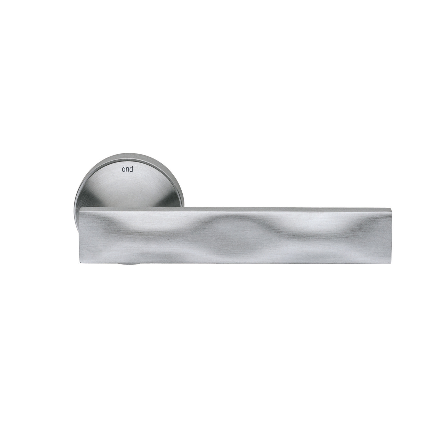 Display product Sike from manufacturer DND Maniglie
