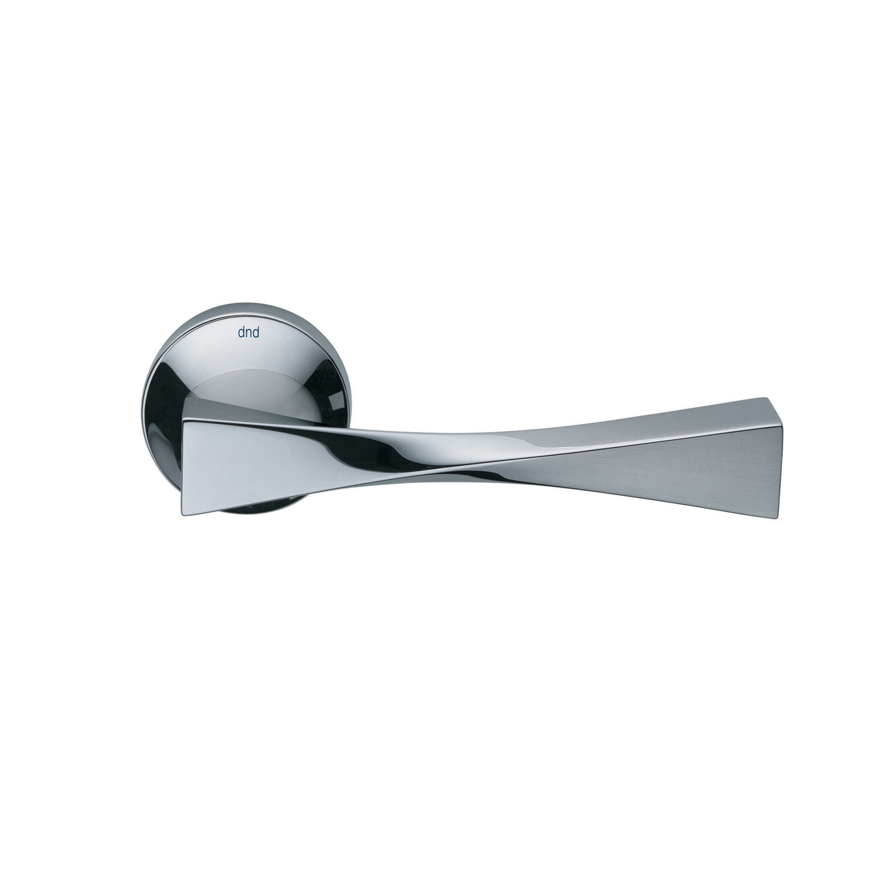 Display product Twist from manufacturer DND Maniglie