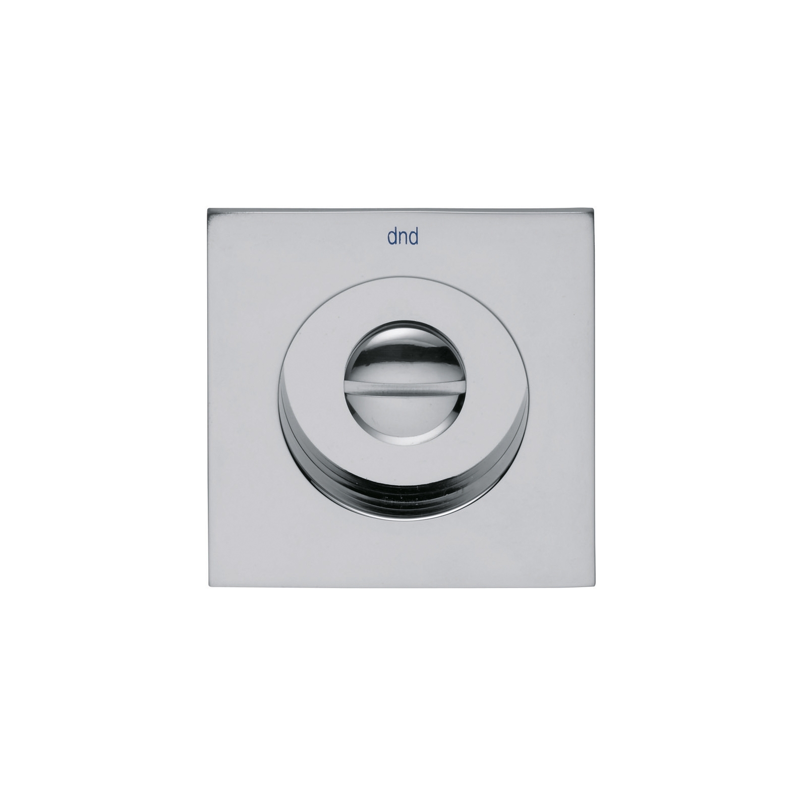 Ring sliding door handle in forged brass