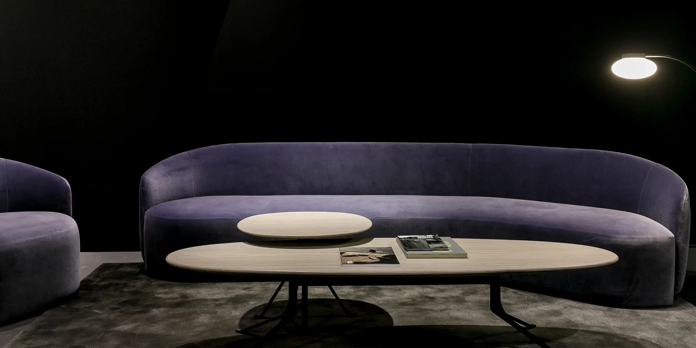 Stellar Works - Taylor Dining Table