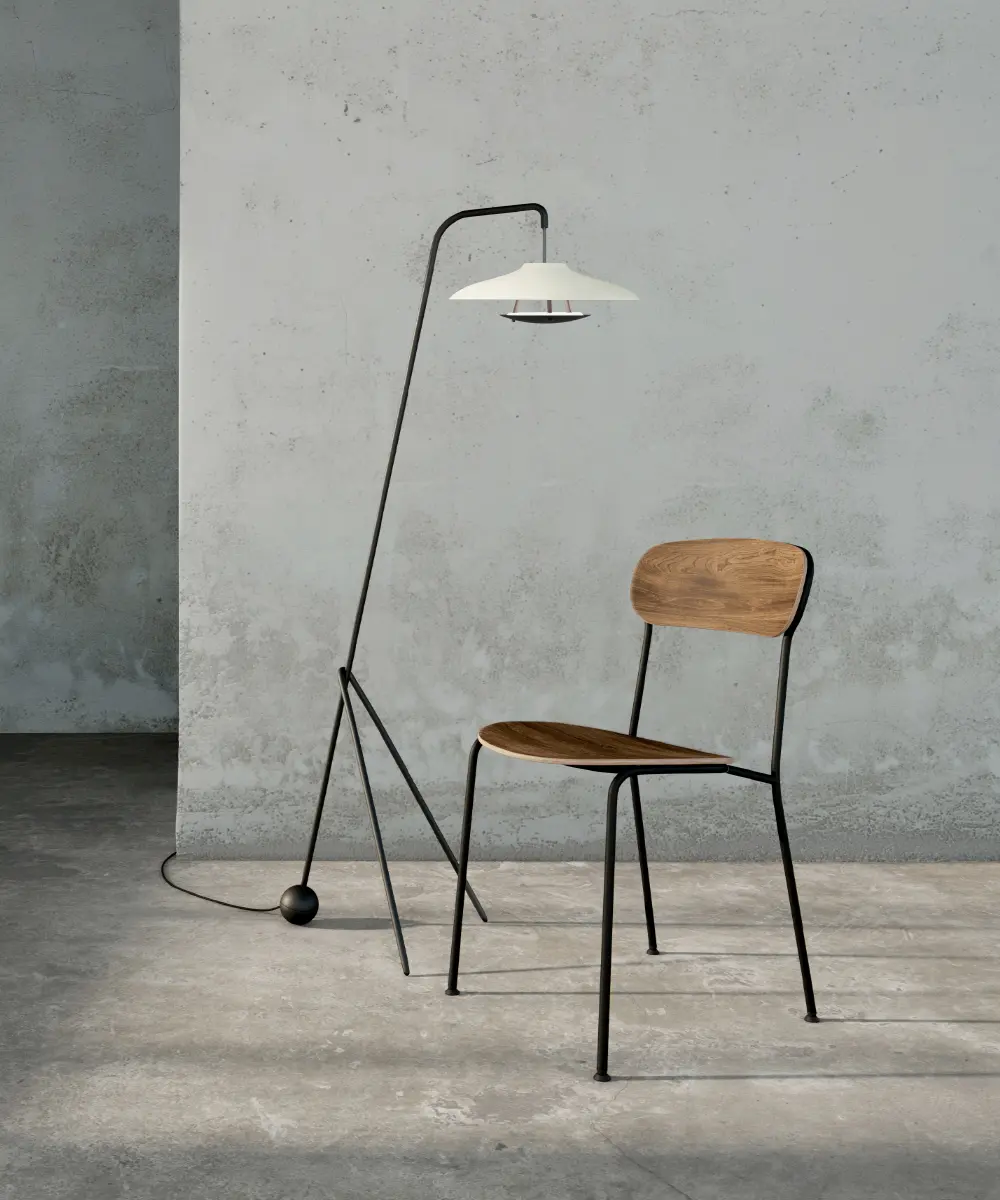 Stellar Works - Stack Dining Chair