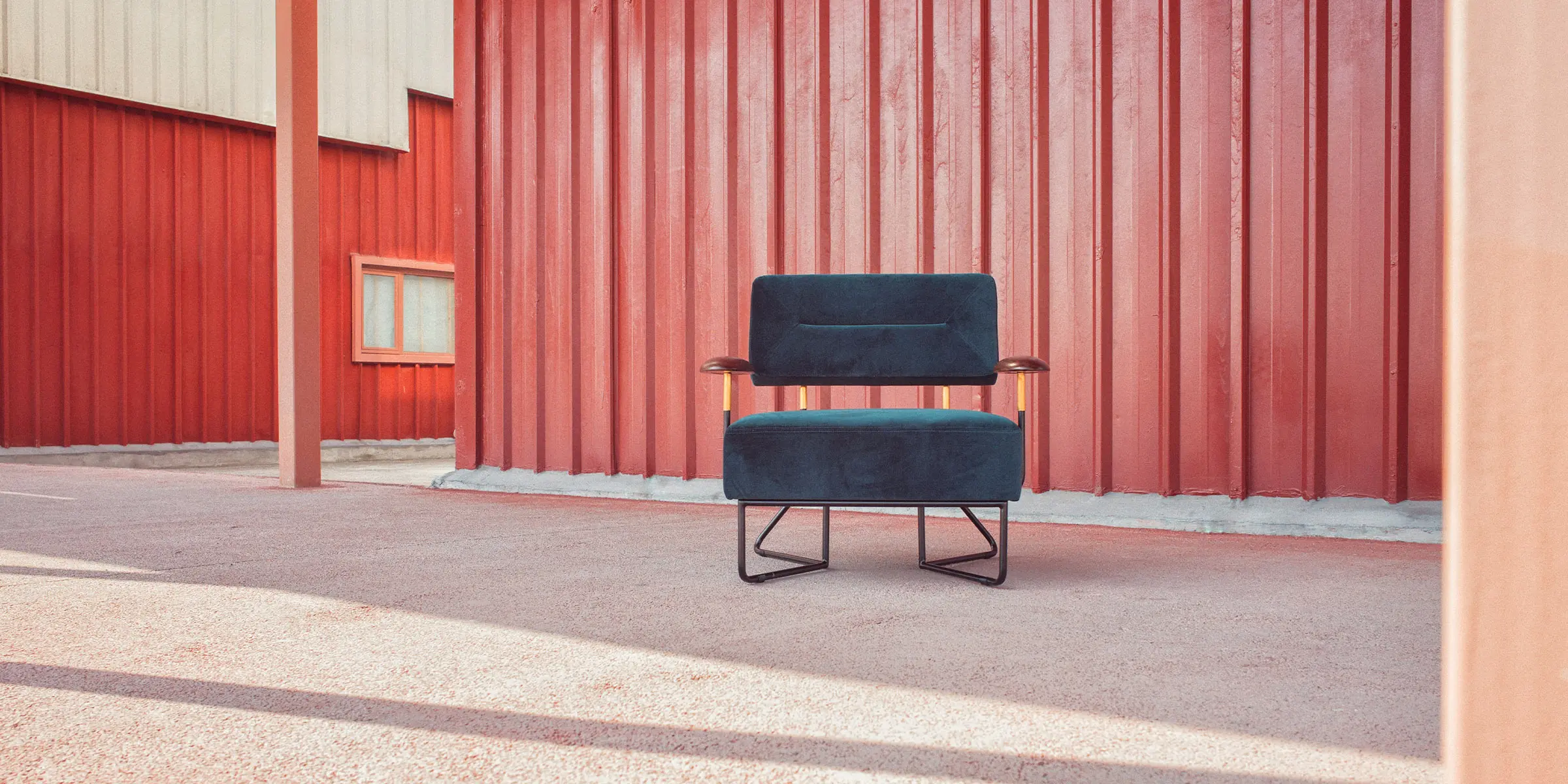 Stellar Works - QT Coffee Table