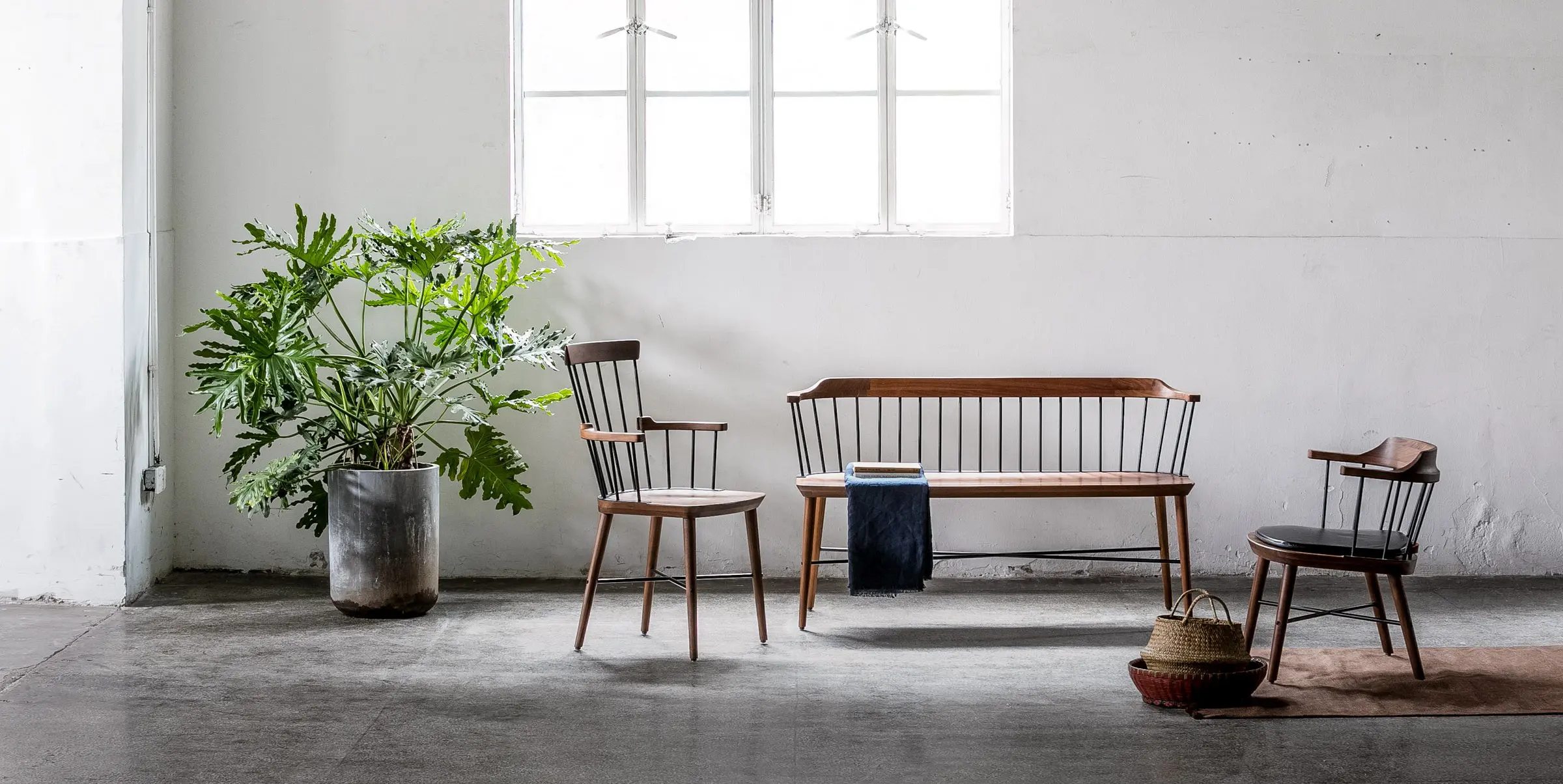 Stellar Works - Exchange Dining Chair