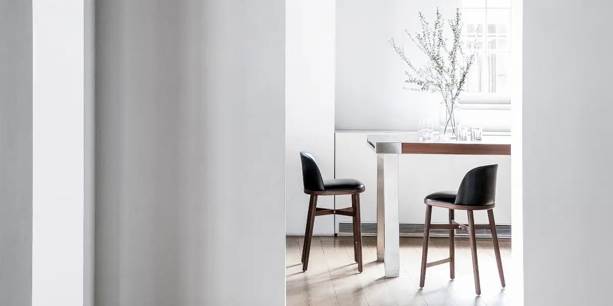 Stellar Works - Bund Dining Chair