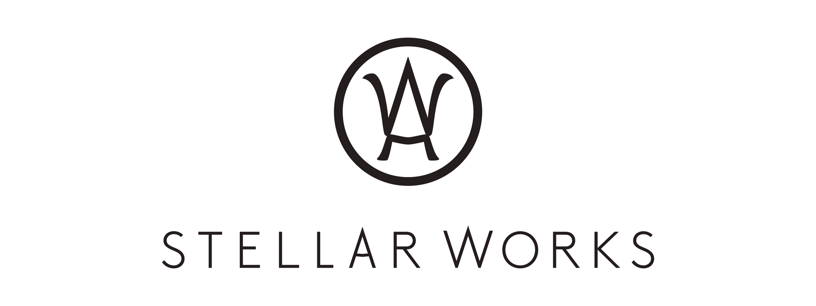 Logo for manufacturer Stellar Works
