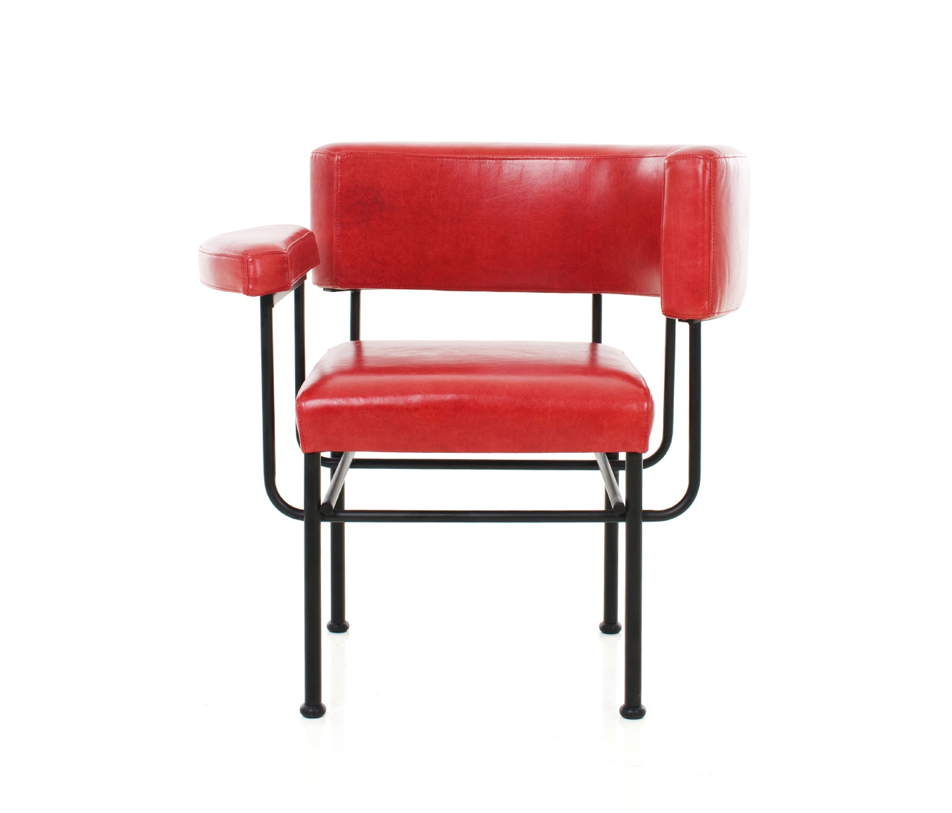 Produkt Cotton Club Lounge Chair (1988) des Herstellers Stellar Works anzeigen