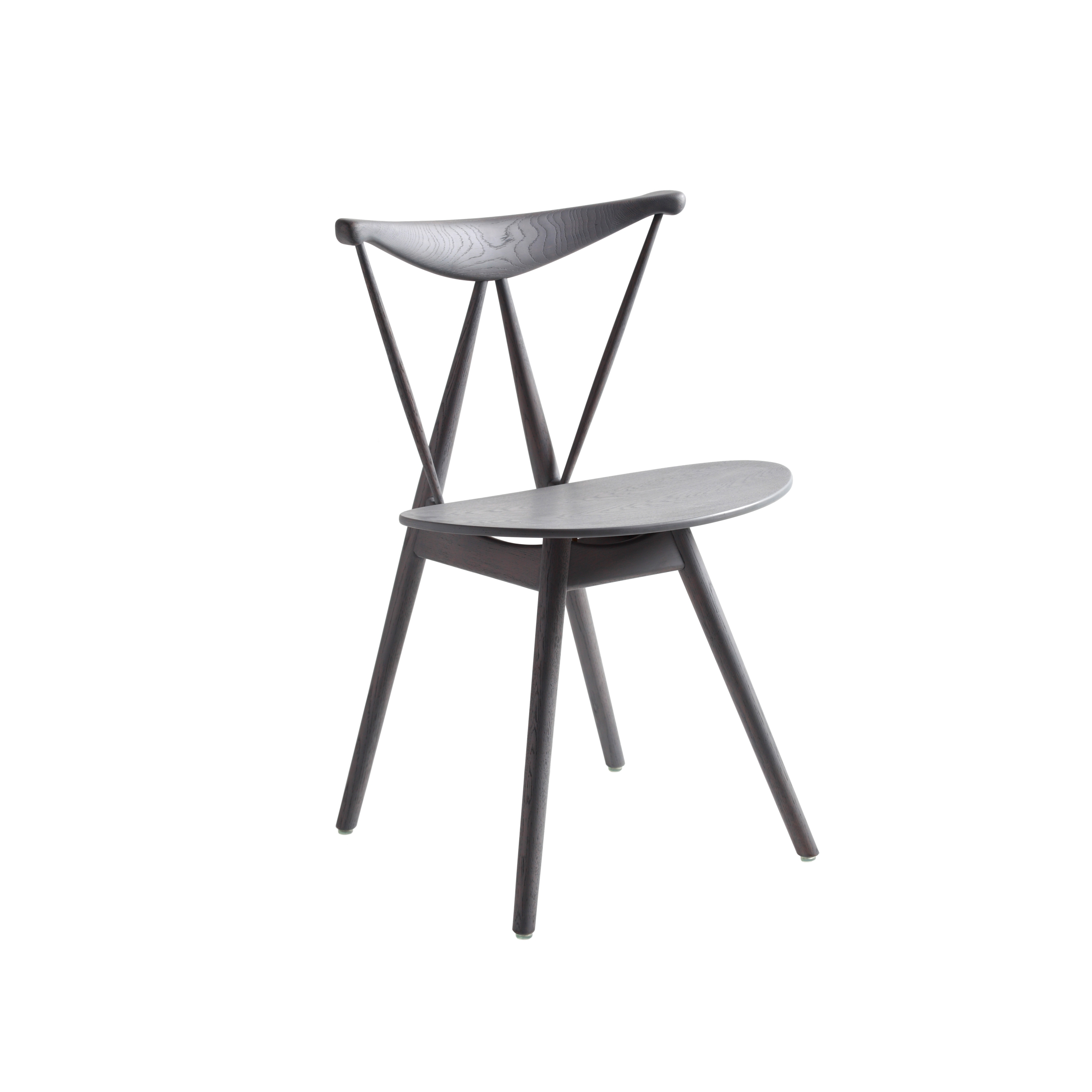 Produkt Piano Chair (1955) des Herstellers Stellar Works anzeigen
