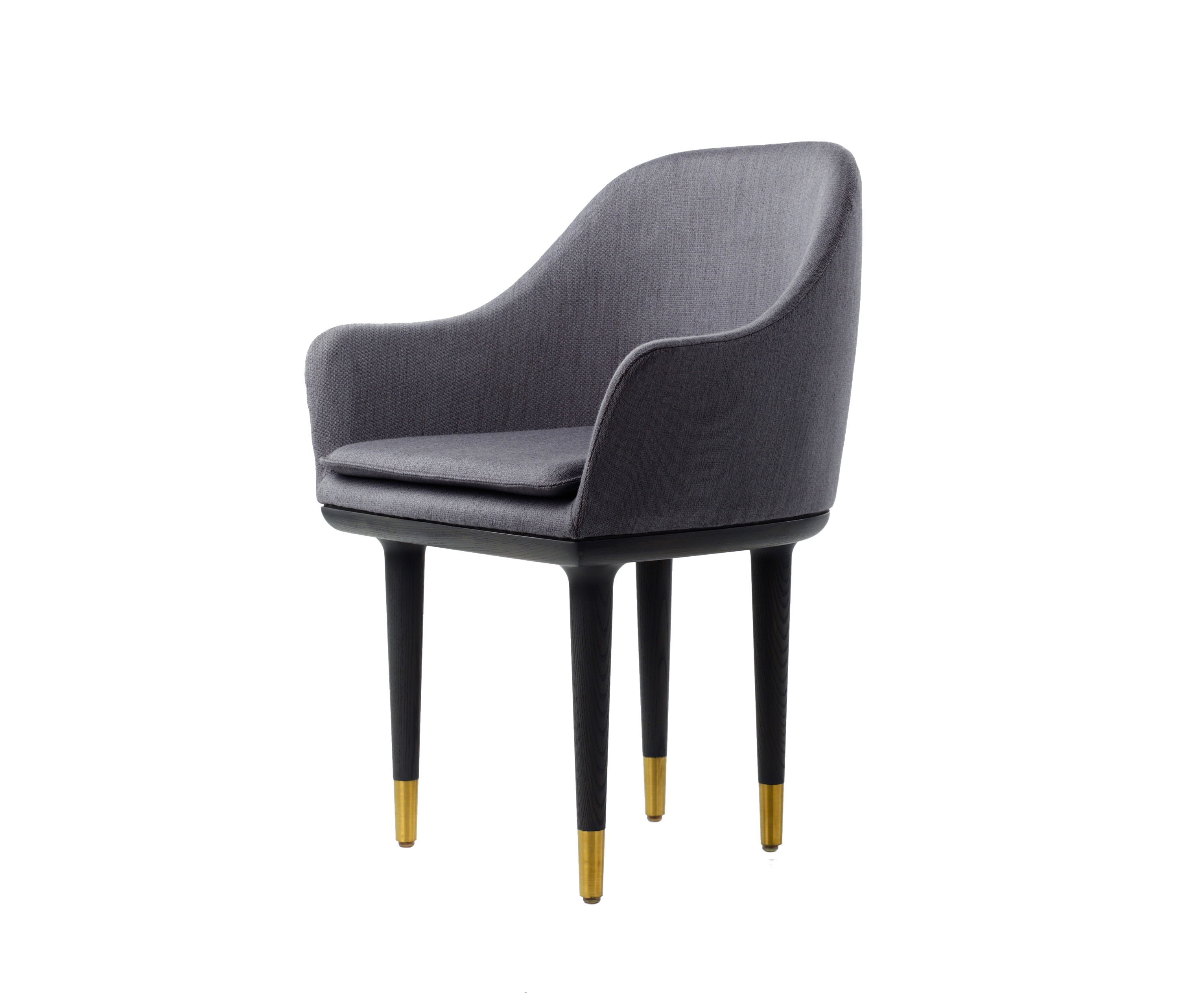 Produkt Lunar Dining Chair Small des Herstellers Stellar Works anzeigen