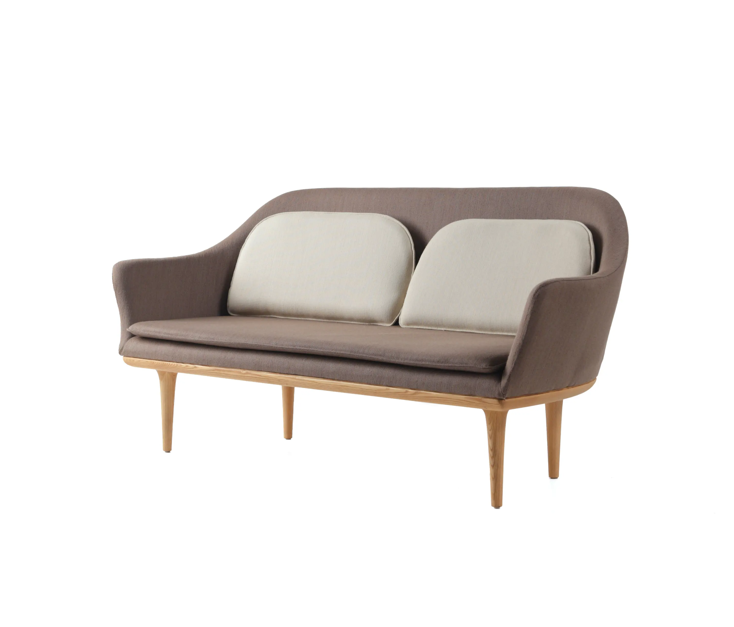 Stellar Works - Lunar Sofa